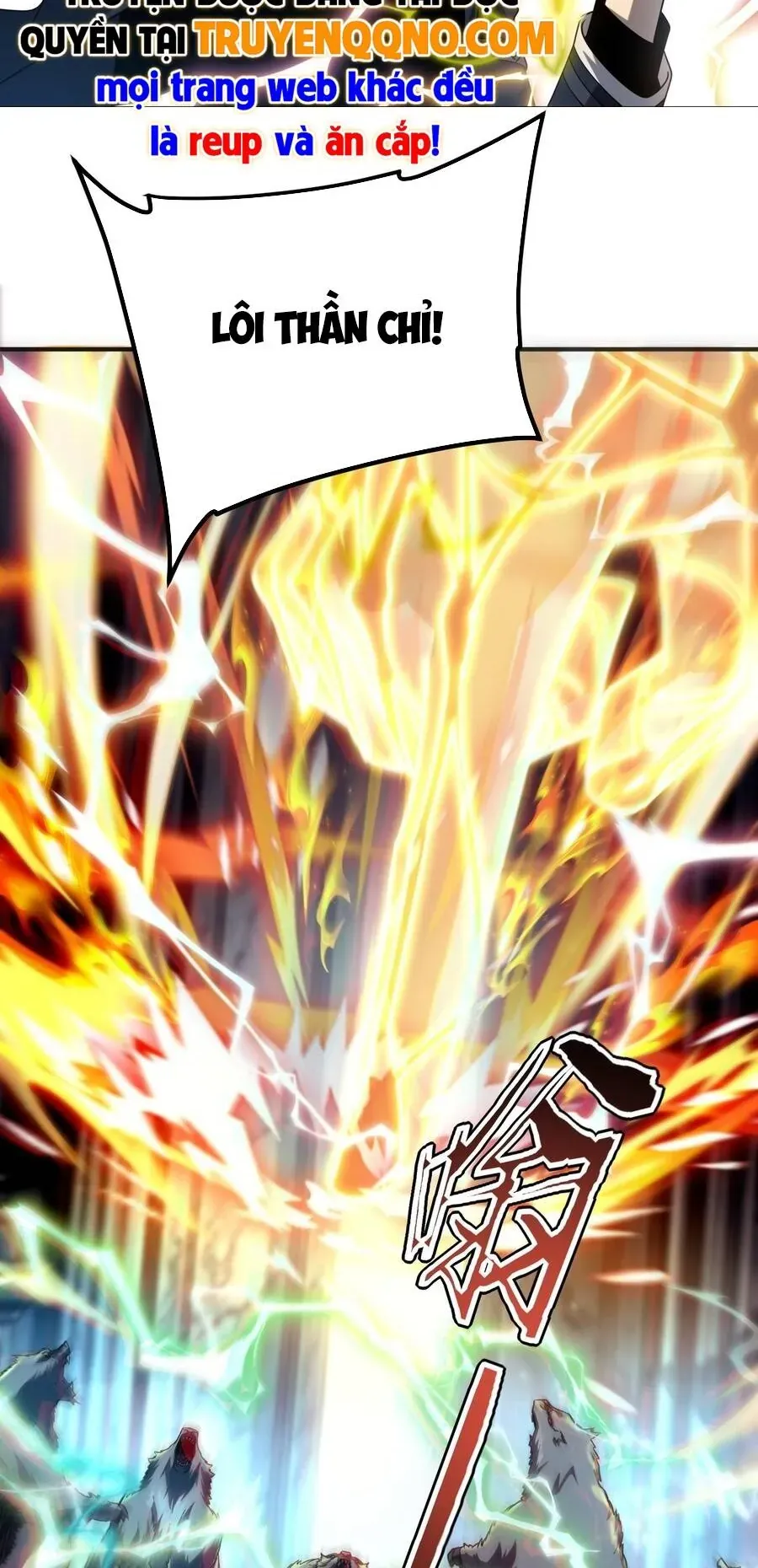 Trang 37 - Toàn Cầu Dị Năng: Bắt Đầu Thức Tỉnh Tử Tiêu Thần Lôi