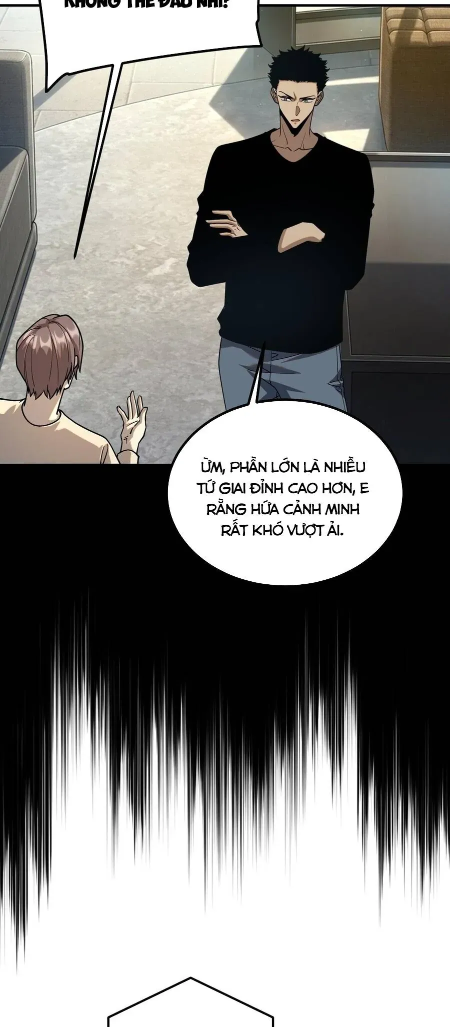 Trang 42 - Toàn Cầu Dị Năng: Bắt Đầu Thức Tỉnh Tử Tiêu Thần Lôi