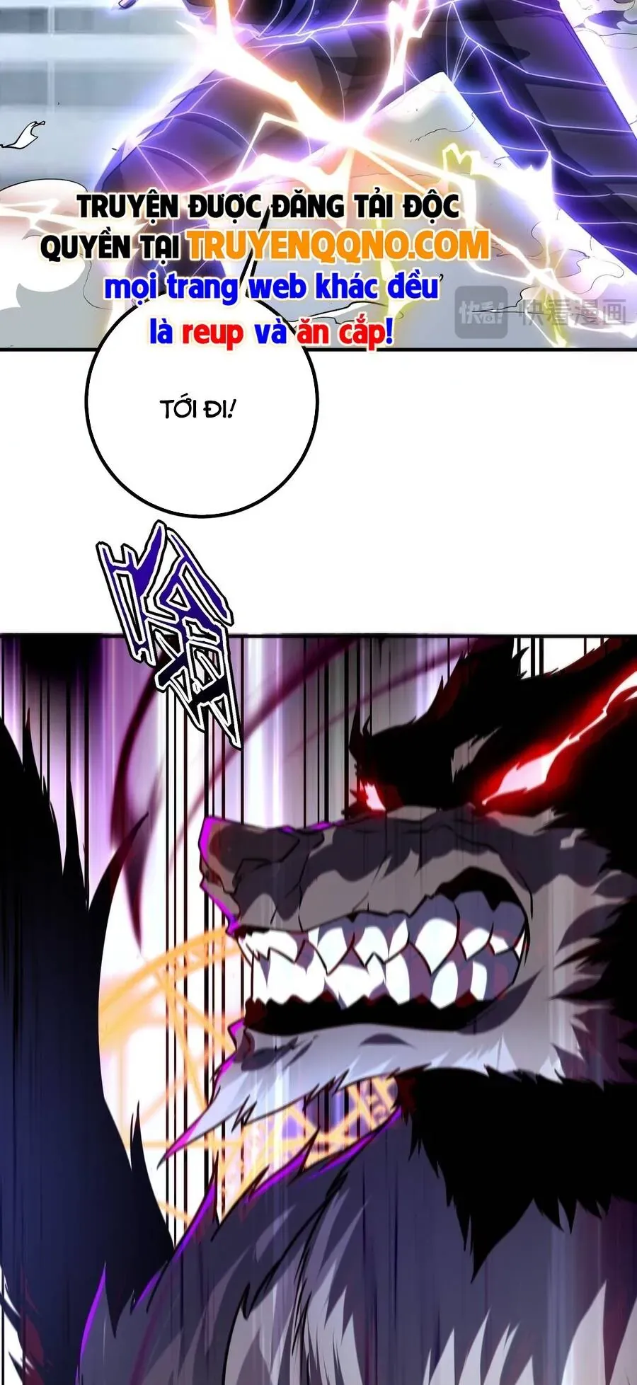 Trang 44 - Toàn Cầu Dị Năng: Bắt Đầu Thức Tỉnh Tử Tiêu Thần Lôi