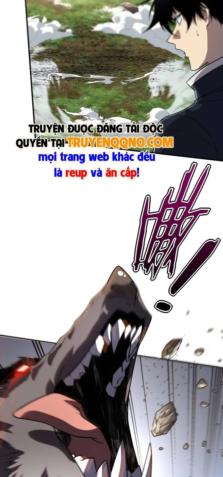 Trang 52 - Toàn Cầu Dị Năng: Bắt Đầu Thức Tỉnh Tử Tiêu Thần Lôi