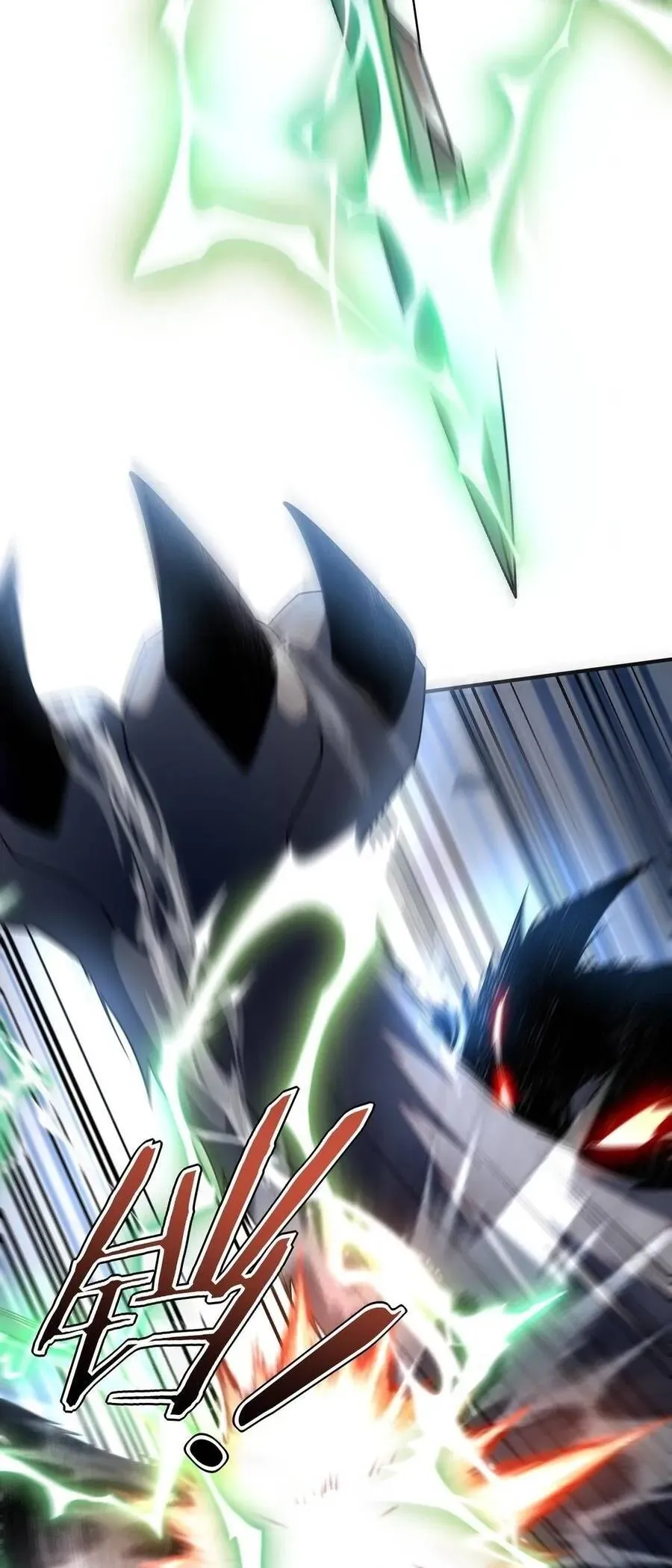 Trang 11 - Toàn Cầu Dị Năng: Bắt Đầu Thức Tỉnh Tử Tiêu Thần Lôi