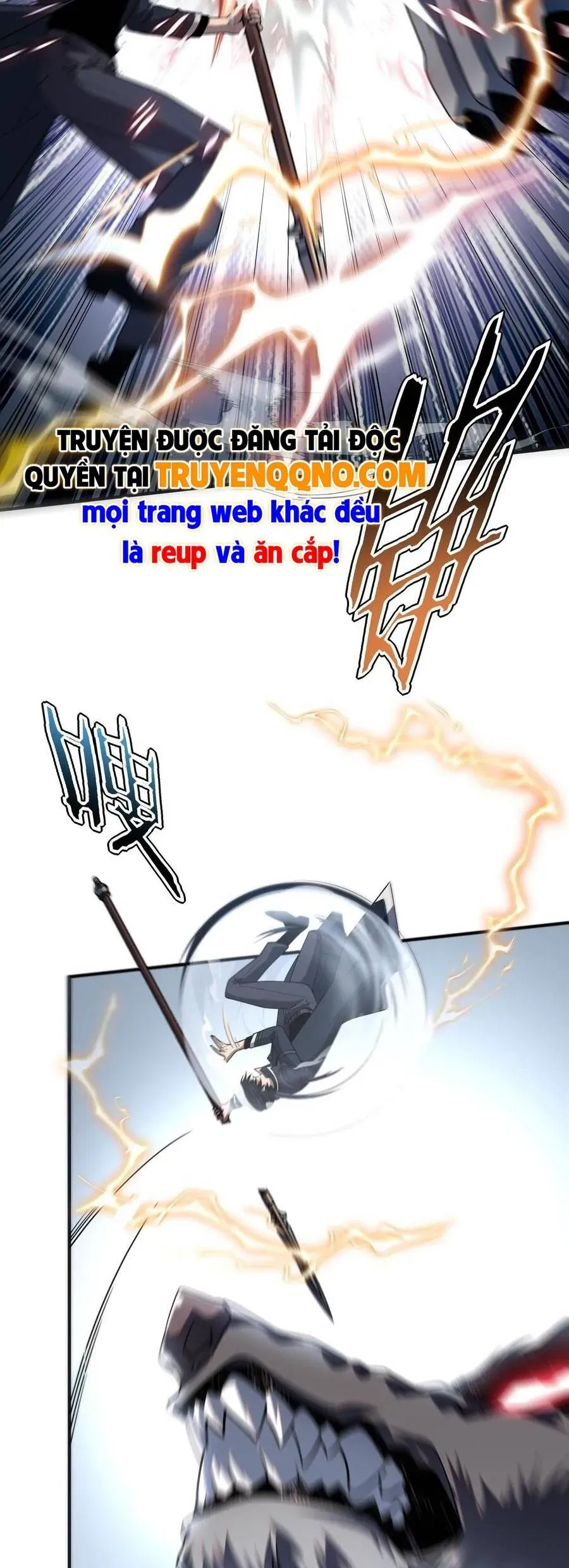 Trang 9 - Toàn Cầu Dị Năng: Bắt Đầu Thức Tỉnh Tử Tiêu Thần Lôi