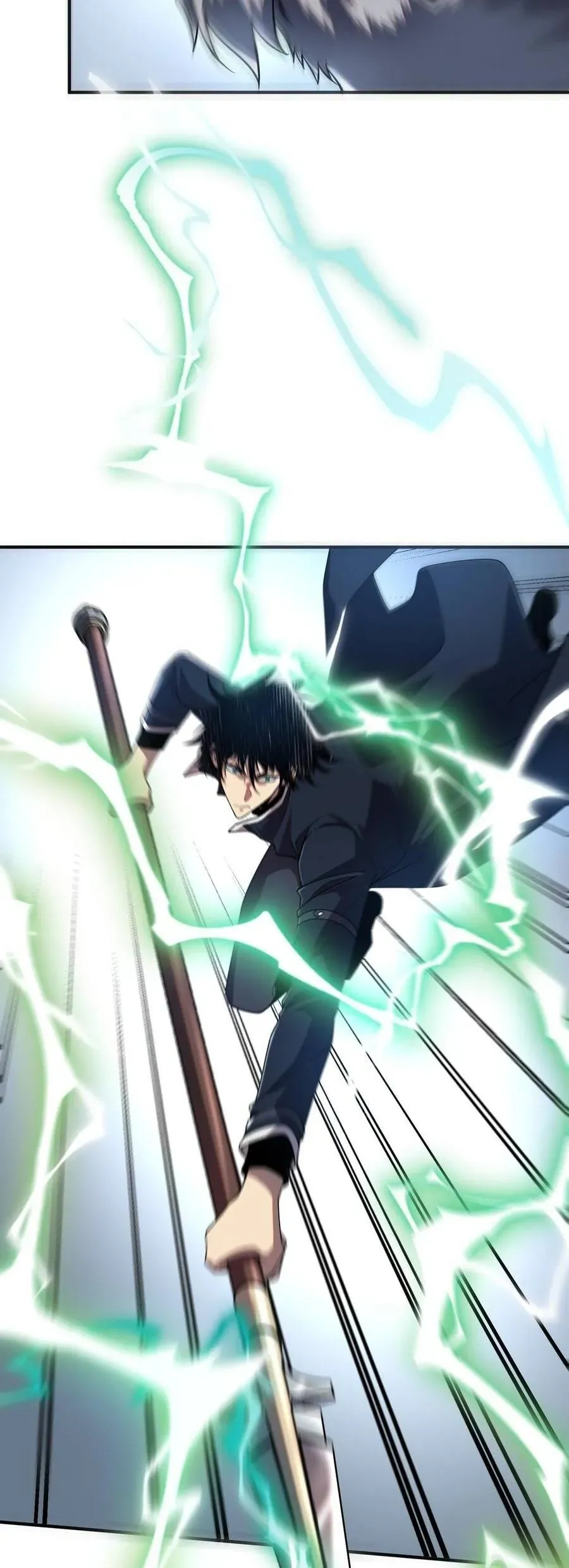 Trang 10 - Toàn Cầu Dị Năng: Bắt Đầu Thức Tỉnh Tử Tiêu Thần Lôi