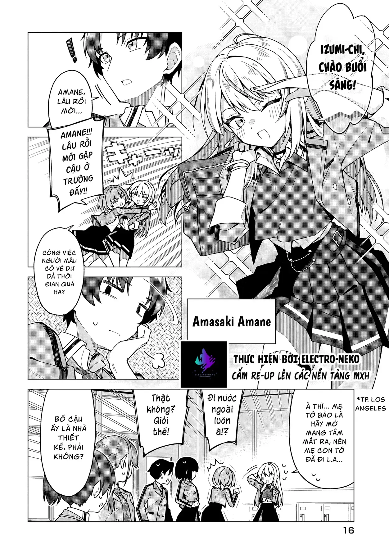 Cô Nàng Có Thể Đàng Hoàng Thú Nhận Tình Cảm Là Bất Khả Chiến Bại!!!