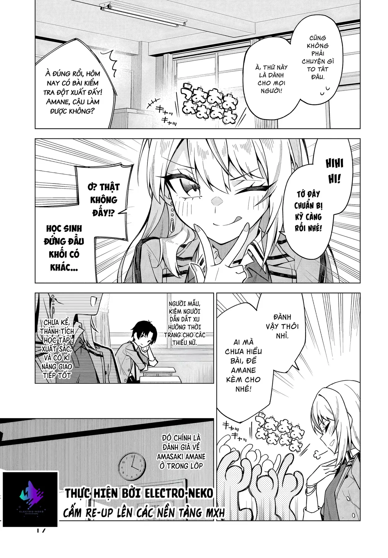 Cô Nàng Có Thể Đàng Hoàng Thú Nhận Tình Cảm Là Bất Khả Chiến Bại!!!