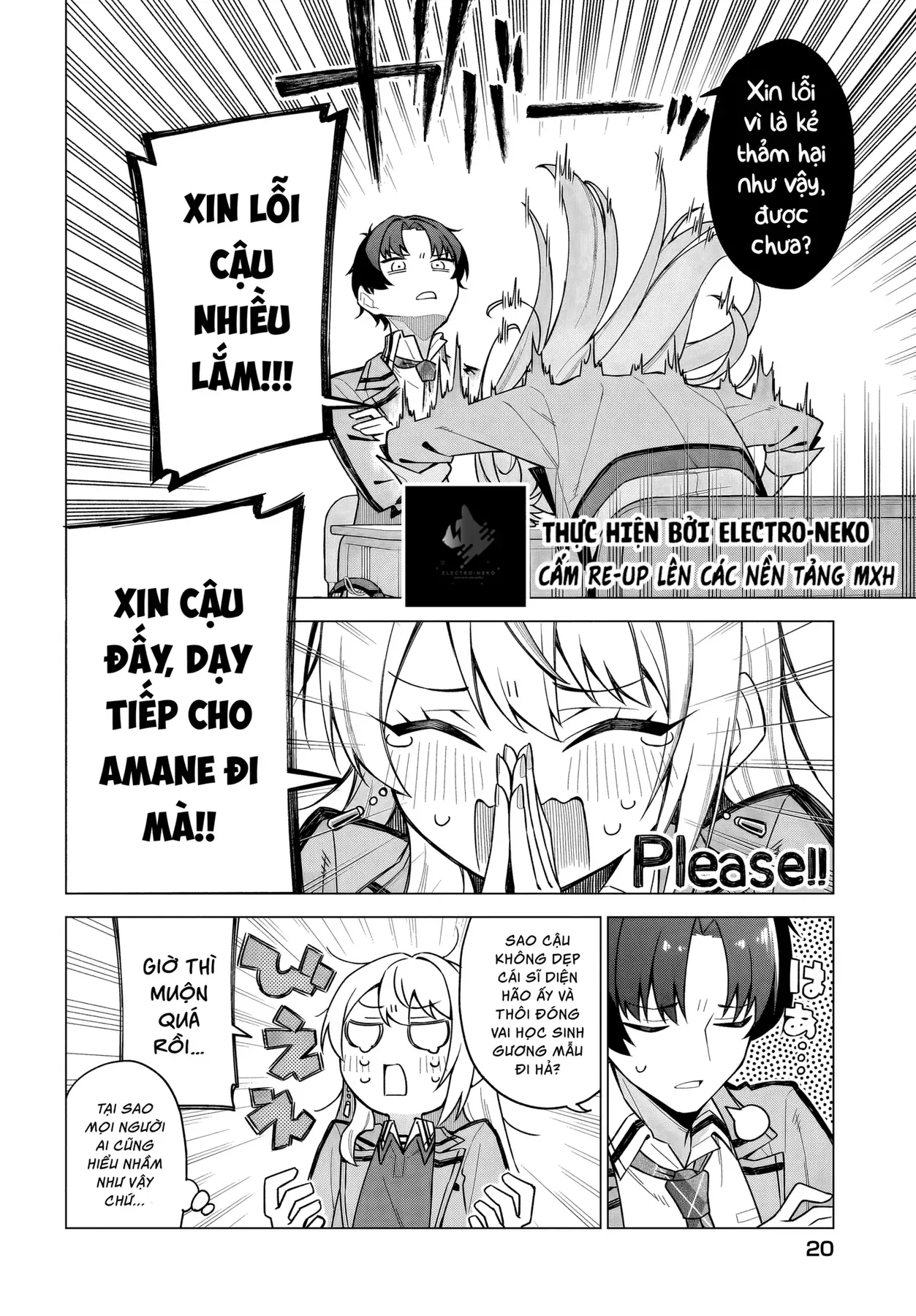 Cô Nàng Có Thể Đàng Hoàng Thú Nhận Tình Cảm Là Bất Khả Chiến Bại!!!