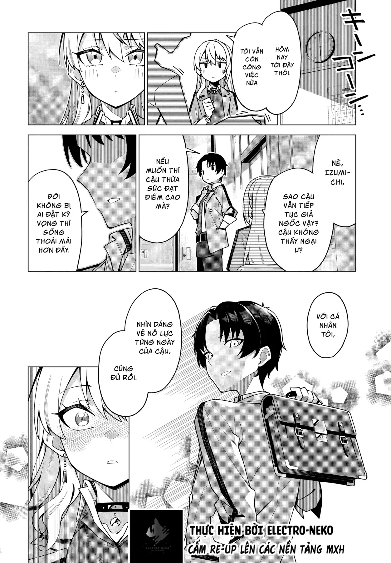 Cô Nàng Có Thể Đàng Hoàng Thú Nhận Tình Cảm Là Bất Khả Chiến Bại!!!