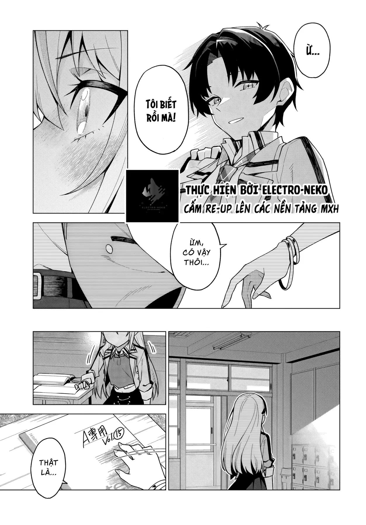 Cô Nàng Có Thể Đàng Hoàng Thú Nhận Tình Cảm Là Bất Khả Chiến Bại!!!