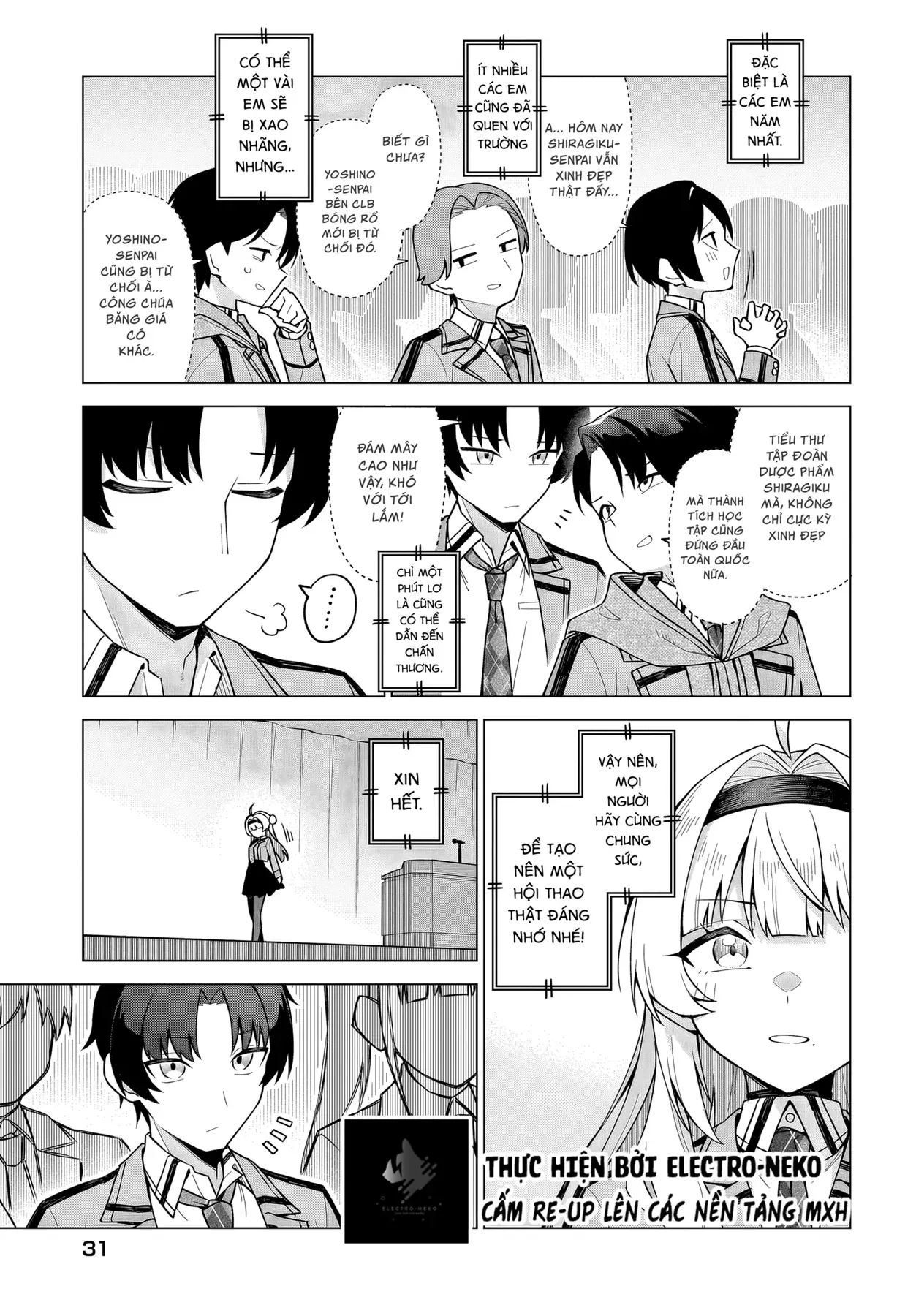 Cô Nàng Có Thể Đàng Hoàng Thú Nhận Tình Cảm Là Bất Khả Chiến Bại!!!