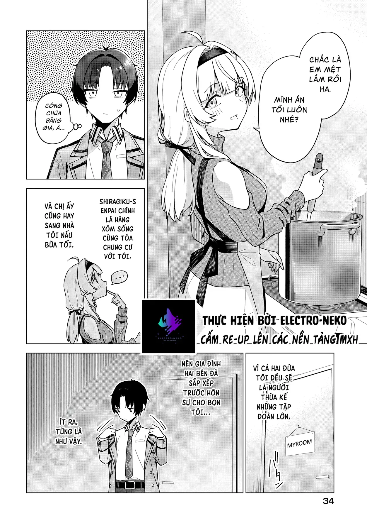 Cô Nàng Có Thể Đàng Hoàng Thú Nhận Tình Cảm Là Bất Khả Chiến Bại!!!