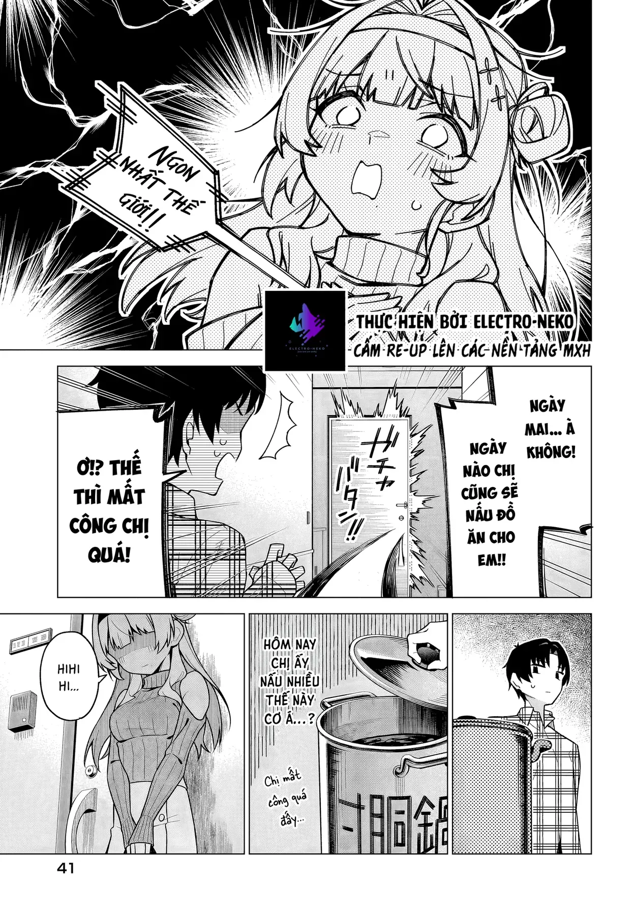 Cô Nàng Có Thể Đàng Hoàng Thú Nhận Tình Cảm Là Bất Khả Chiến Bại!!!