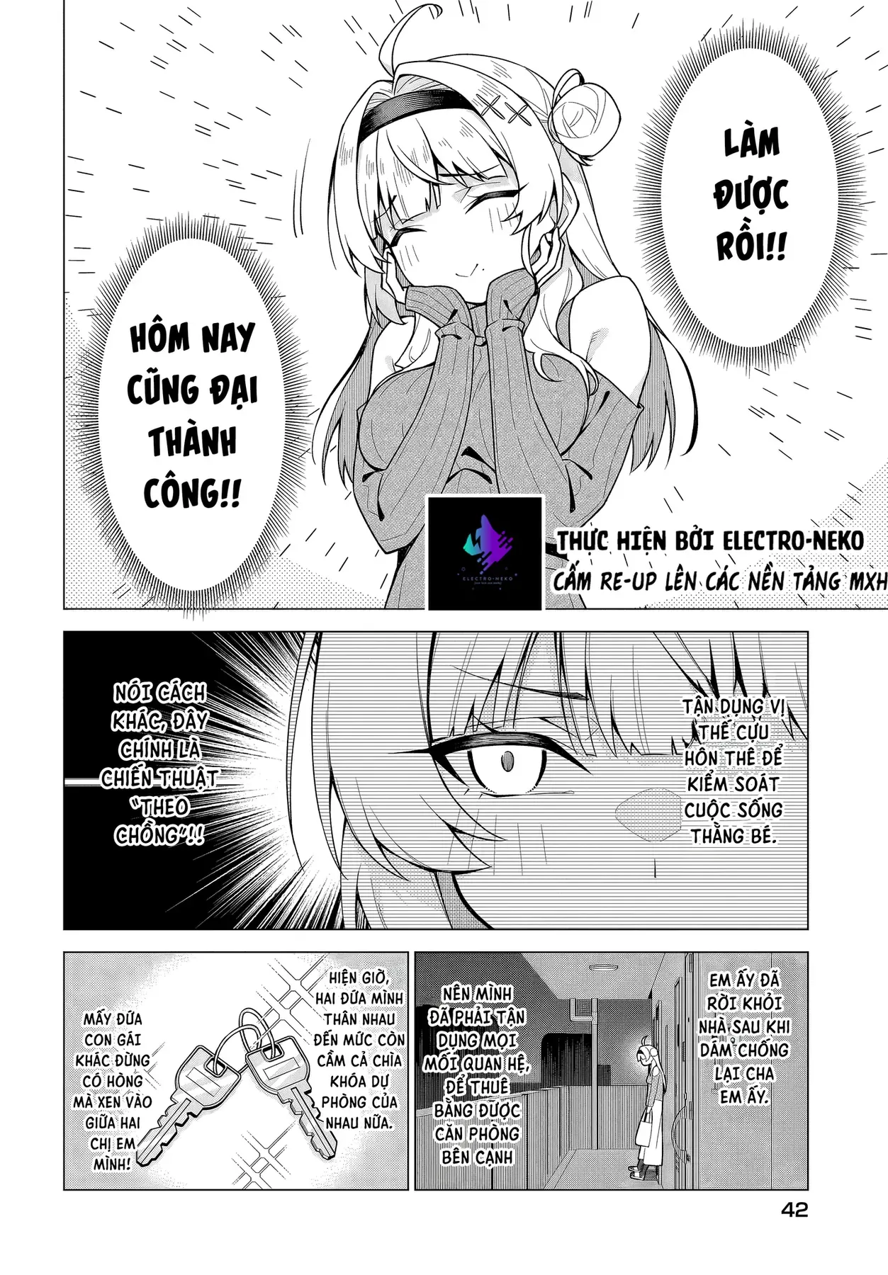 Cô Nàng Có Thể Đàng Hoàng Thú Nhận Tình Cảm Là Bất Khả Chiến Bại!!!