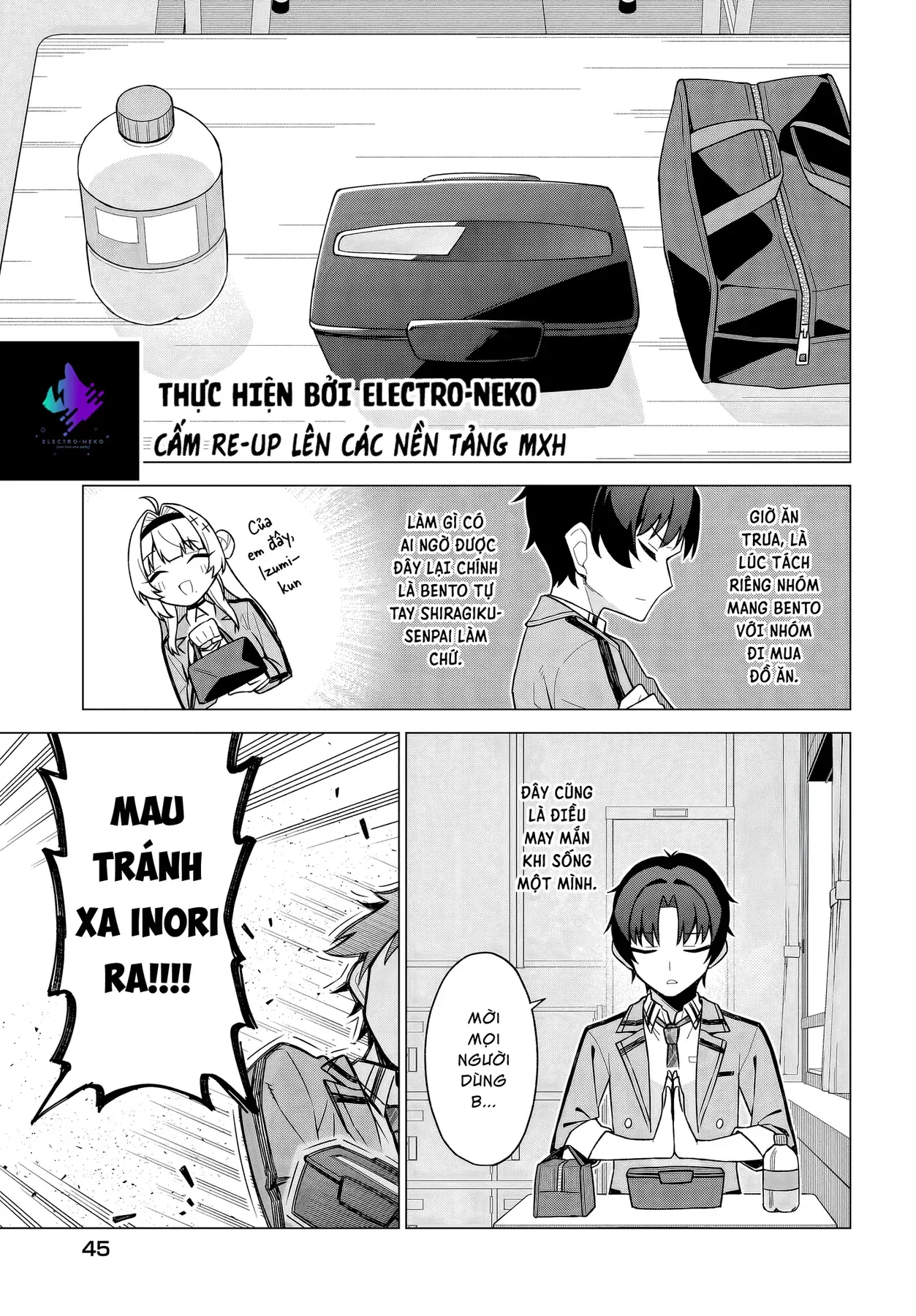 Cô Nàng Có Thể Đàng Hoàng Thú Nhận Tình Cảm Là Bất Khả Chiến Bại!!!