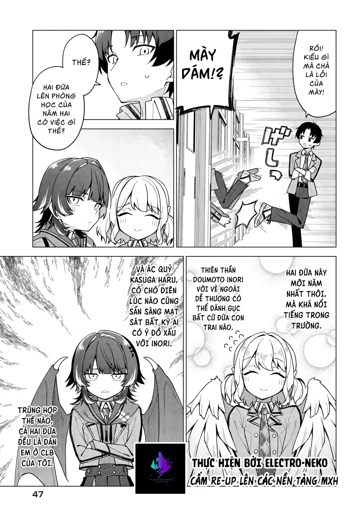 Cô Nàng Có Thể Đàng Hoàng Thú Nhận Tình Cảm Là Bất Khả Chiến Bại!!!