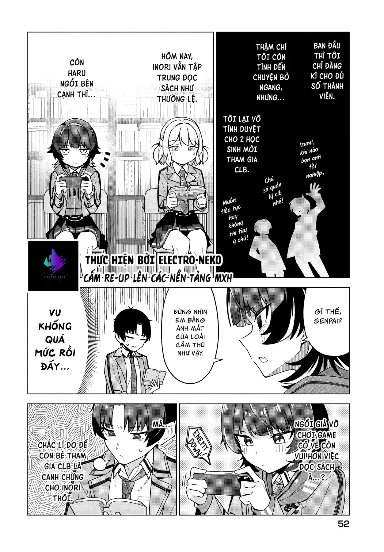 Cô Nàng Có Thể Đàng Hoàng Thú Nhận Tình Cảm Là Bất Khả Chiến Bại!!!