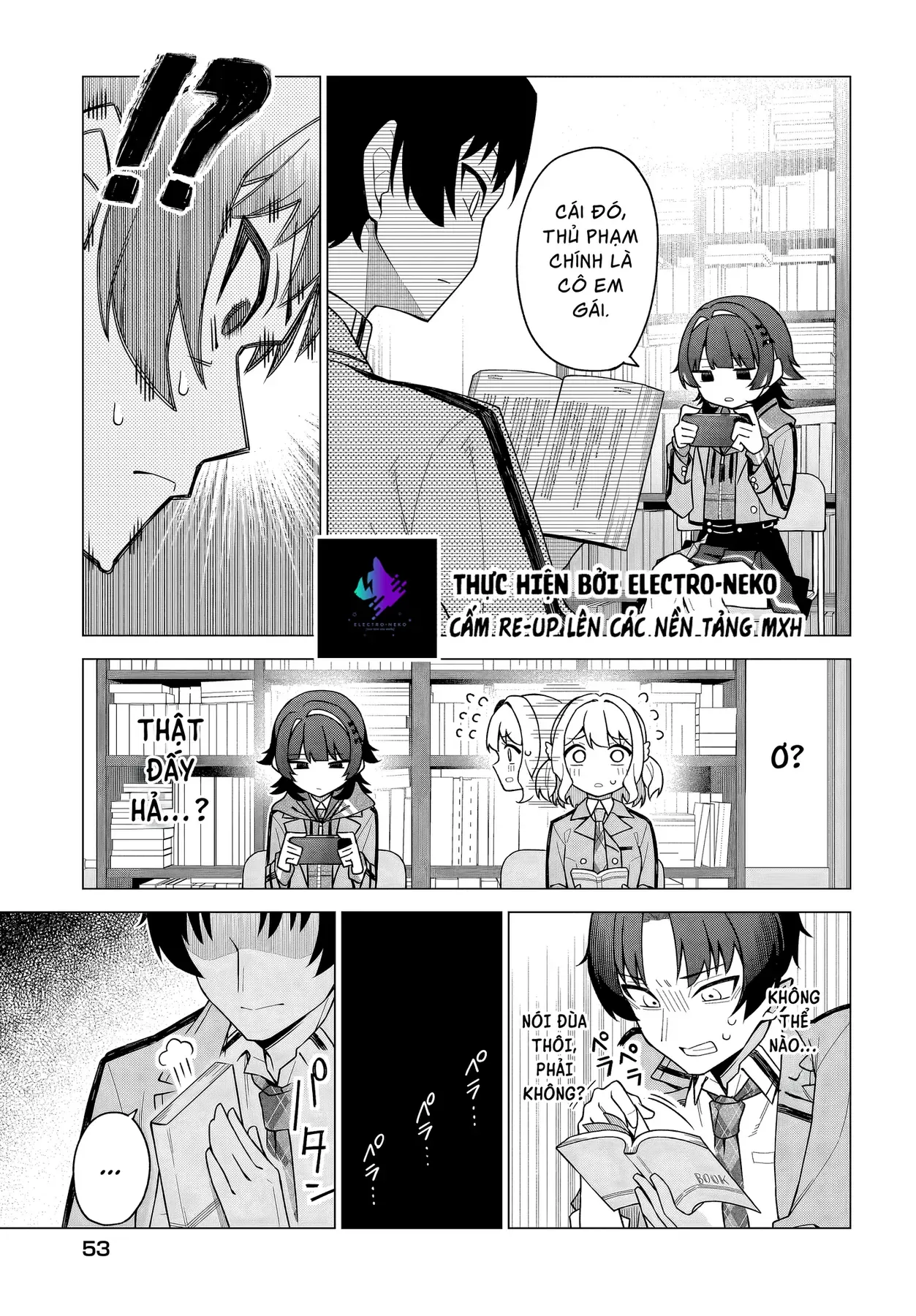 Cô Nàng Có Thể Đàng Hoàng Thú Nhận Tình Cảm Là Bất Khả Chiến Bại!!!