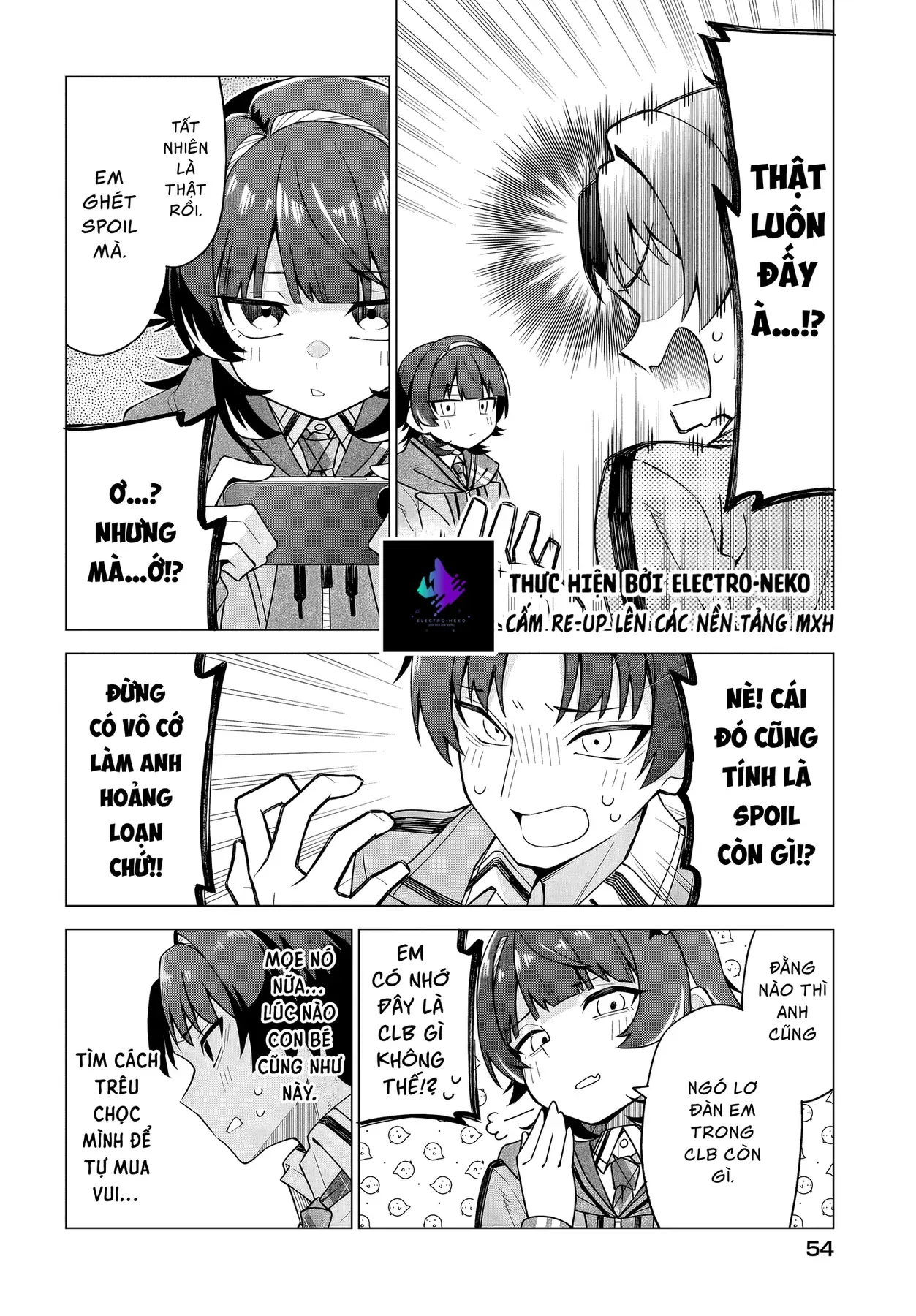 Cô Nàng Có Thể Đàng Hoàng Thú Nhận Tình Cảm Là Bất Khả Chiến Bại!!!