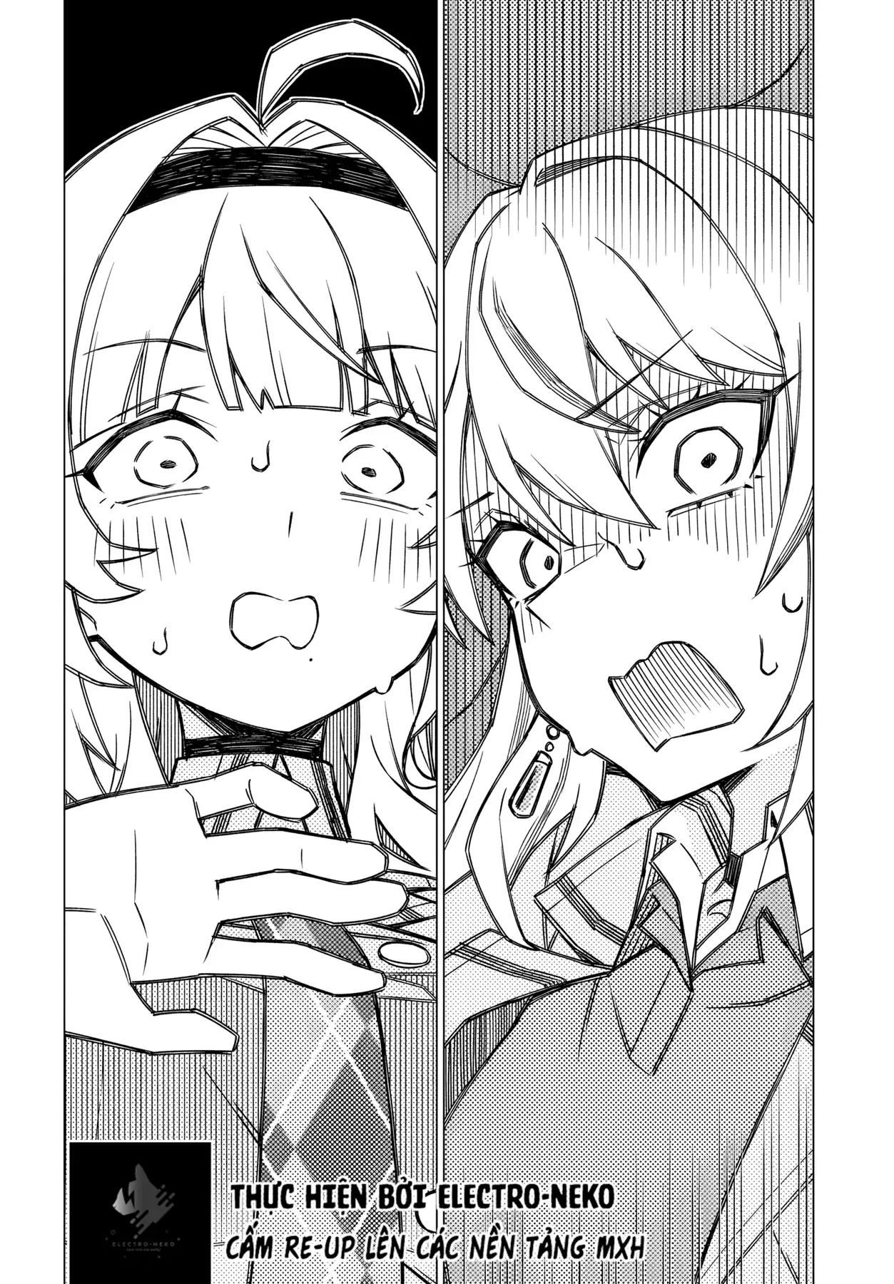 Cô Nàng Có Thể Đàng Hoàng Thú Nhận Tình Cảm Là Bất Khả Chiến Bại!!!