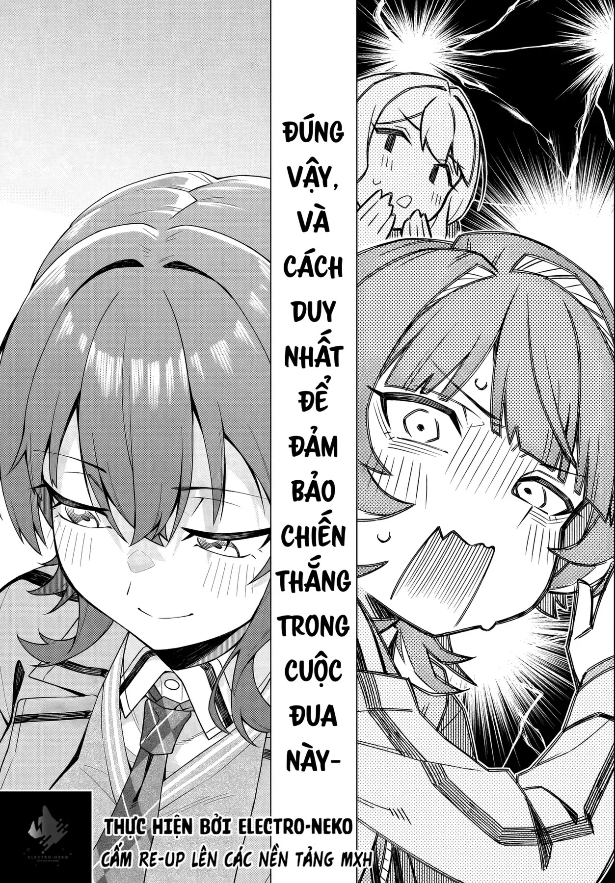 Cô Nàng Có Thể Đàng Hoàng Thú Nhận Tình Cảm Là Bất Khả Chiến Bại!!!