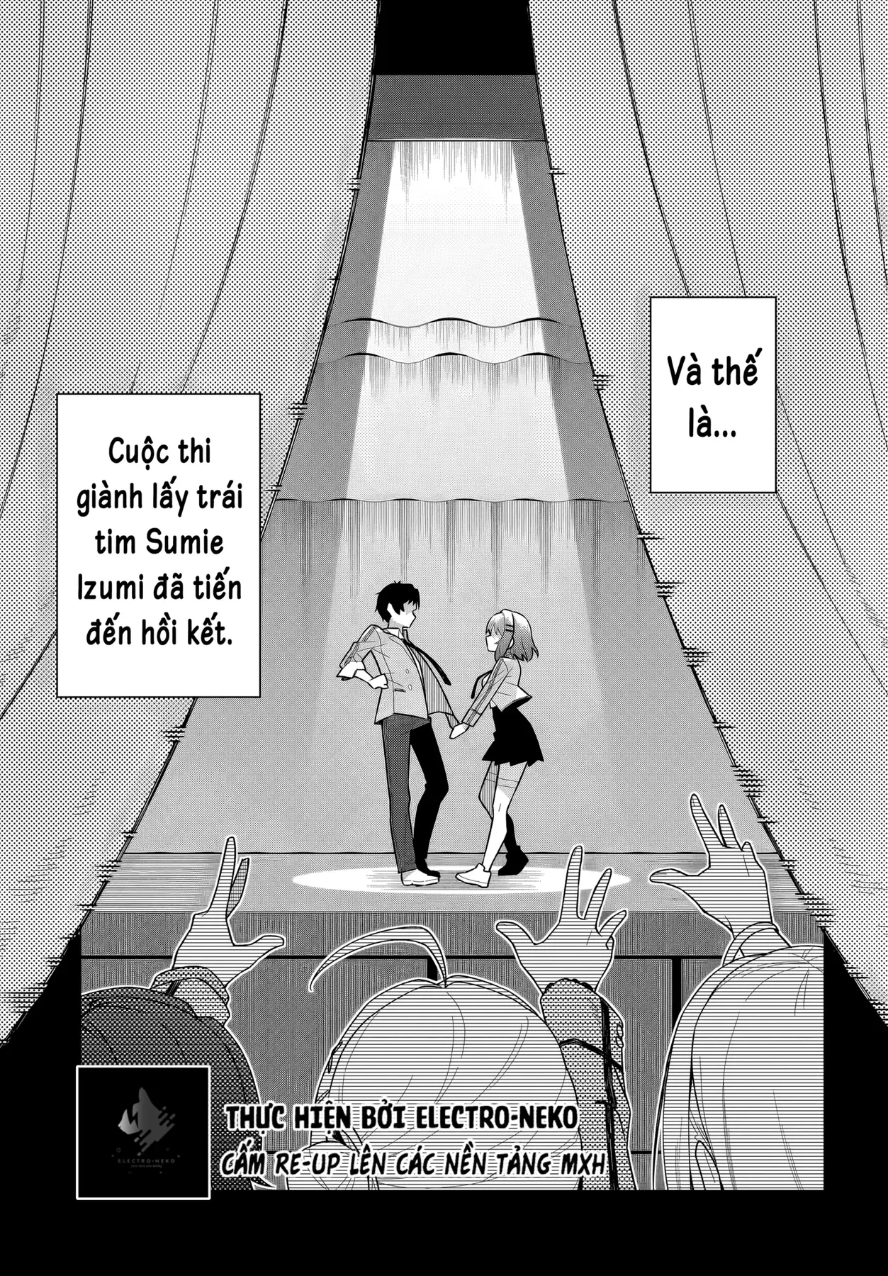 Cô Nàng Có Thể Đàng Hoàng Thú Nhận Tình Cảm Là Bất Khả Chiến Bại!!!