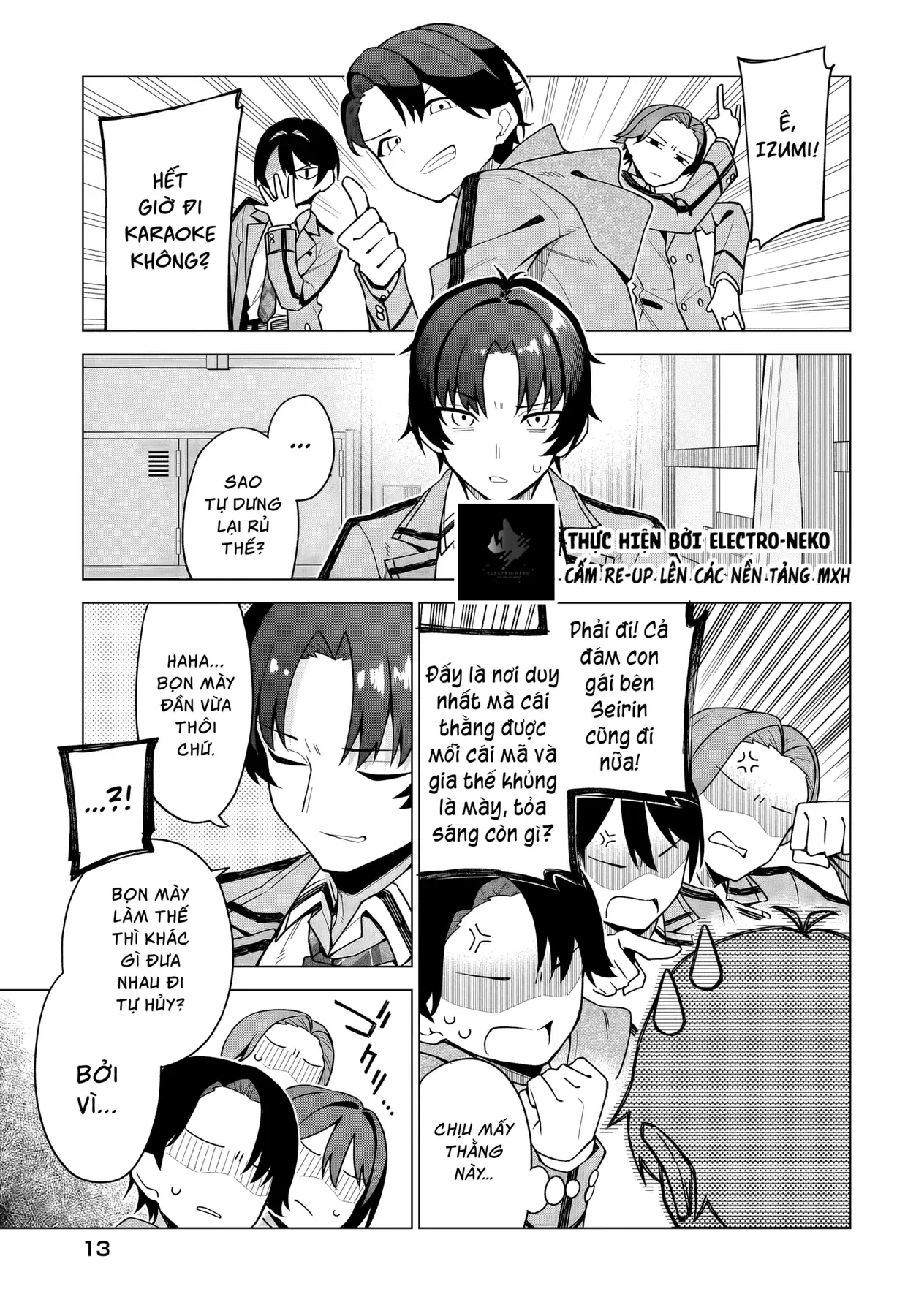 Cô Nàng Có Thể Đàng Hoàng Thú Nhận Tình Cảm Là Bất Khả Chiến Bại!!!