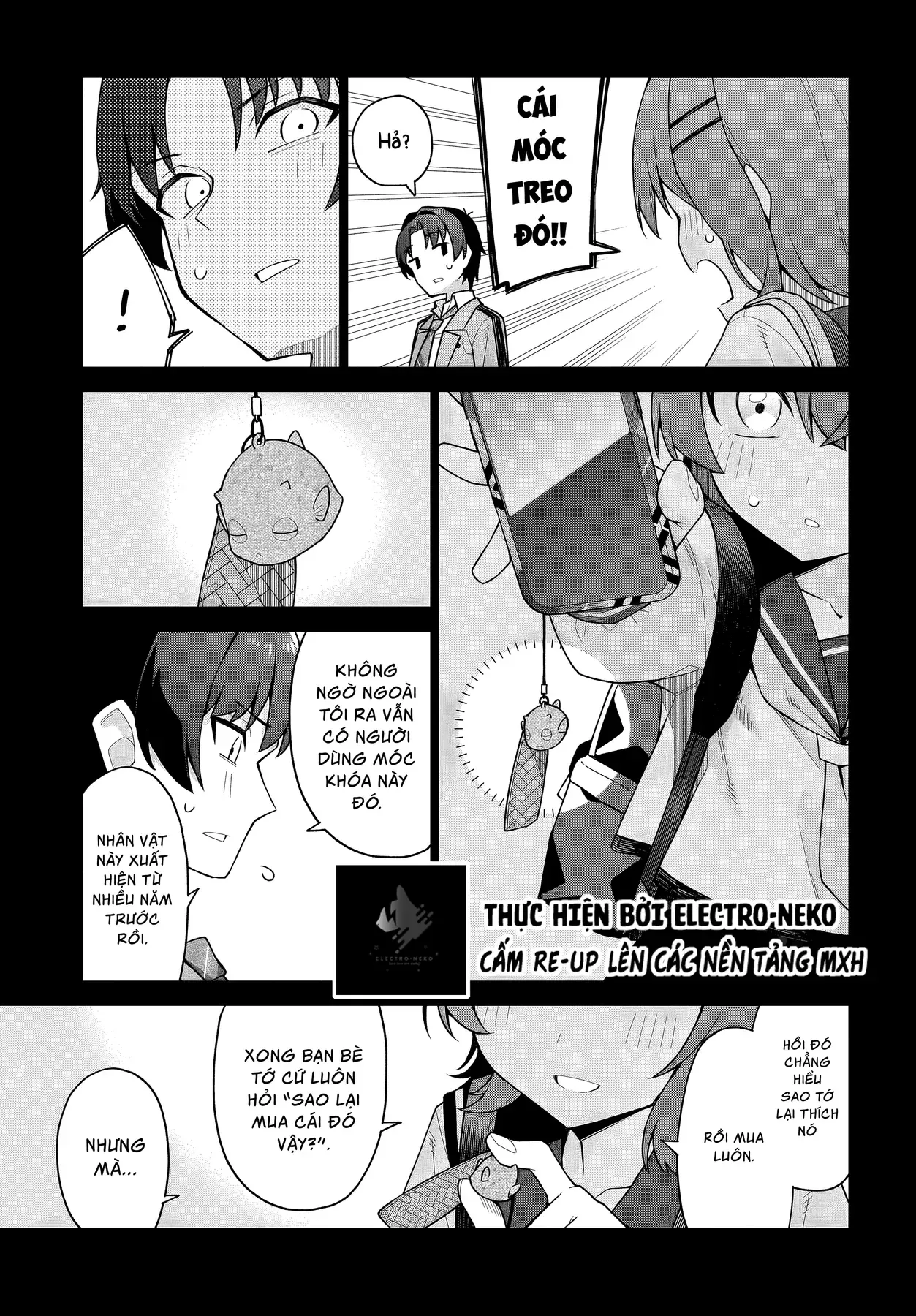 Cô Nàng Có Thể Đàng Hoàng Thú Nhận Tình Cảm Là Bất Khả Chiến Bại!!!