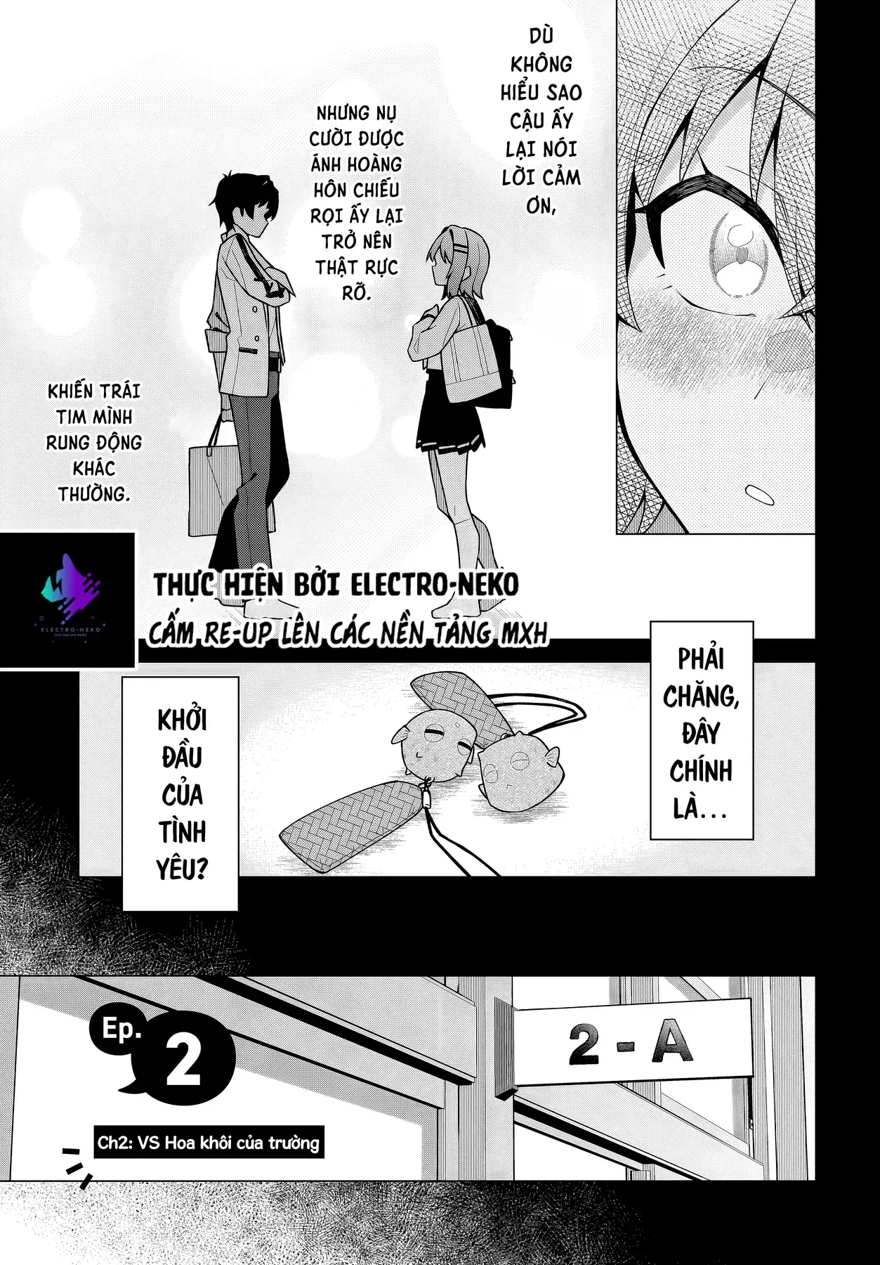 Cô Nàng Có Thể Đàng Hoàng Thú Nhận Tình Cảm Là Bất Khả Chiến Bại!!!