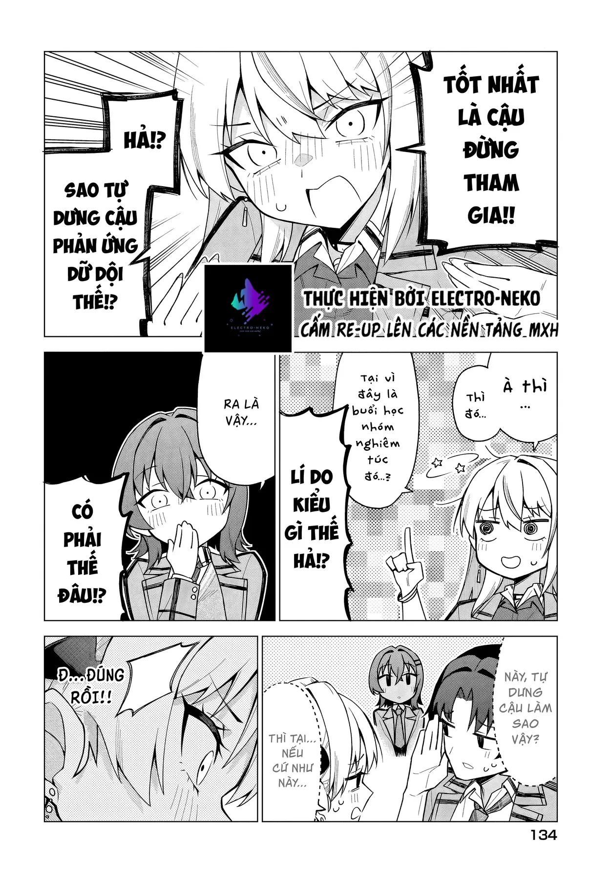 Cô Nàng Có Thể Đàng Hoàng Thú Nhận Tình Cảm Là Bất Khả Chiến Bại!!!