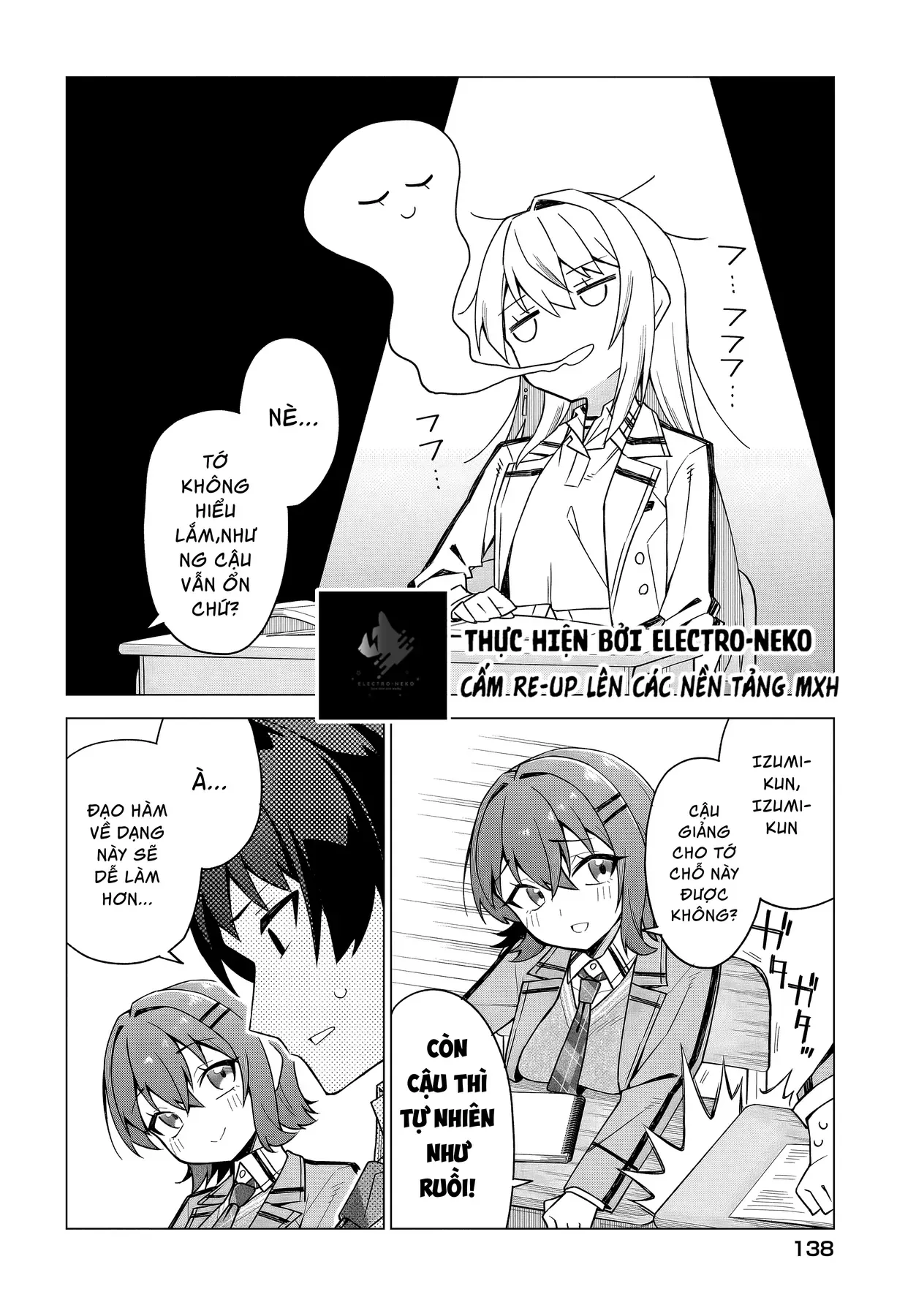 Cô Nàng Có Thể Đàng Hoàng Thú Nhận Tình Cảm Là Bất Khả Chiến Bại!!!