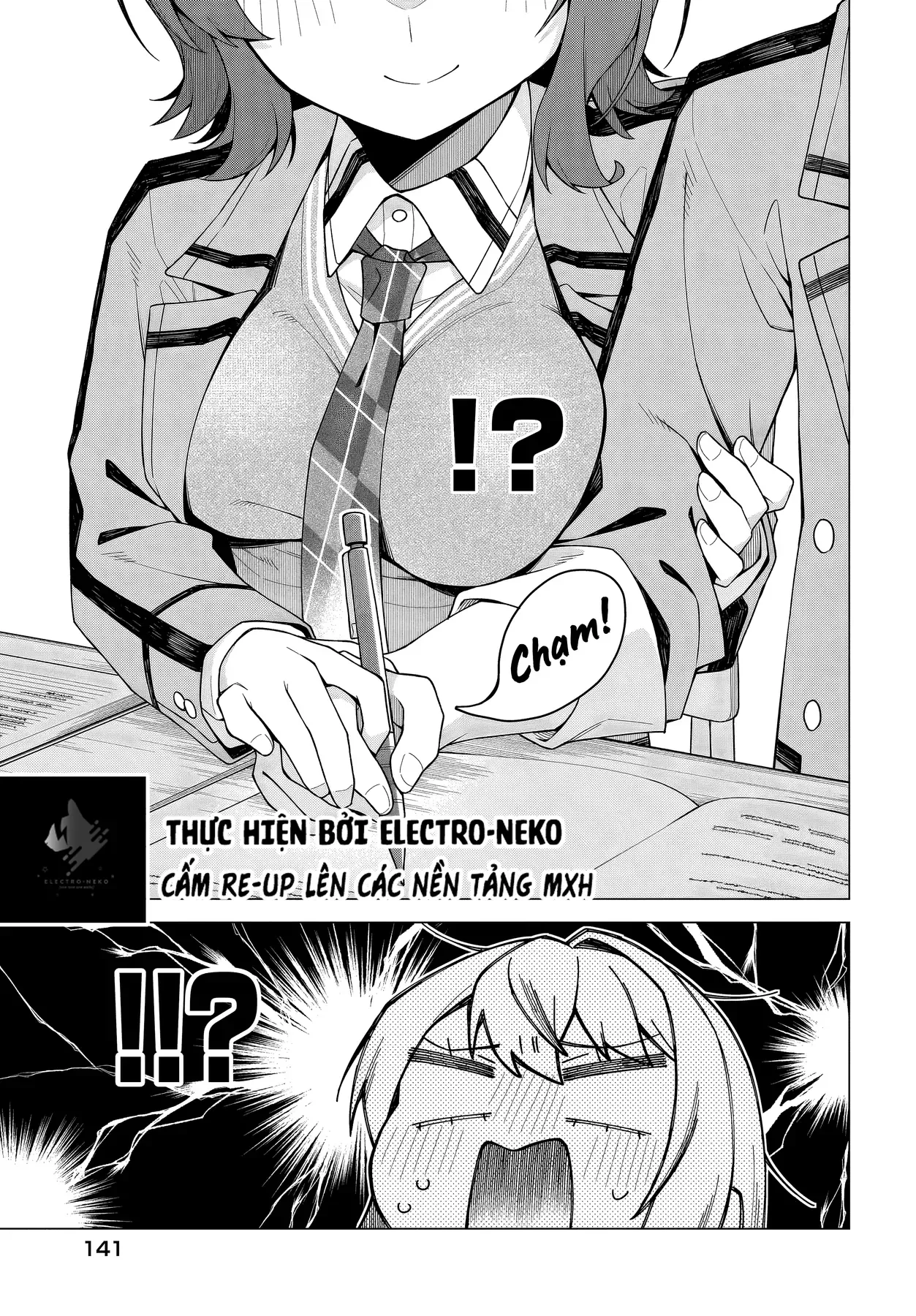 Cô Nàng Có Thể Đàng Hoàng Thú Nhận Tình Cảm Là Bất Khả Chiến Bại!!!