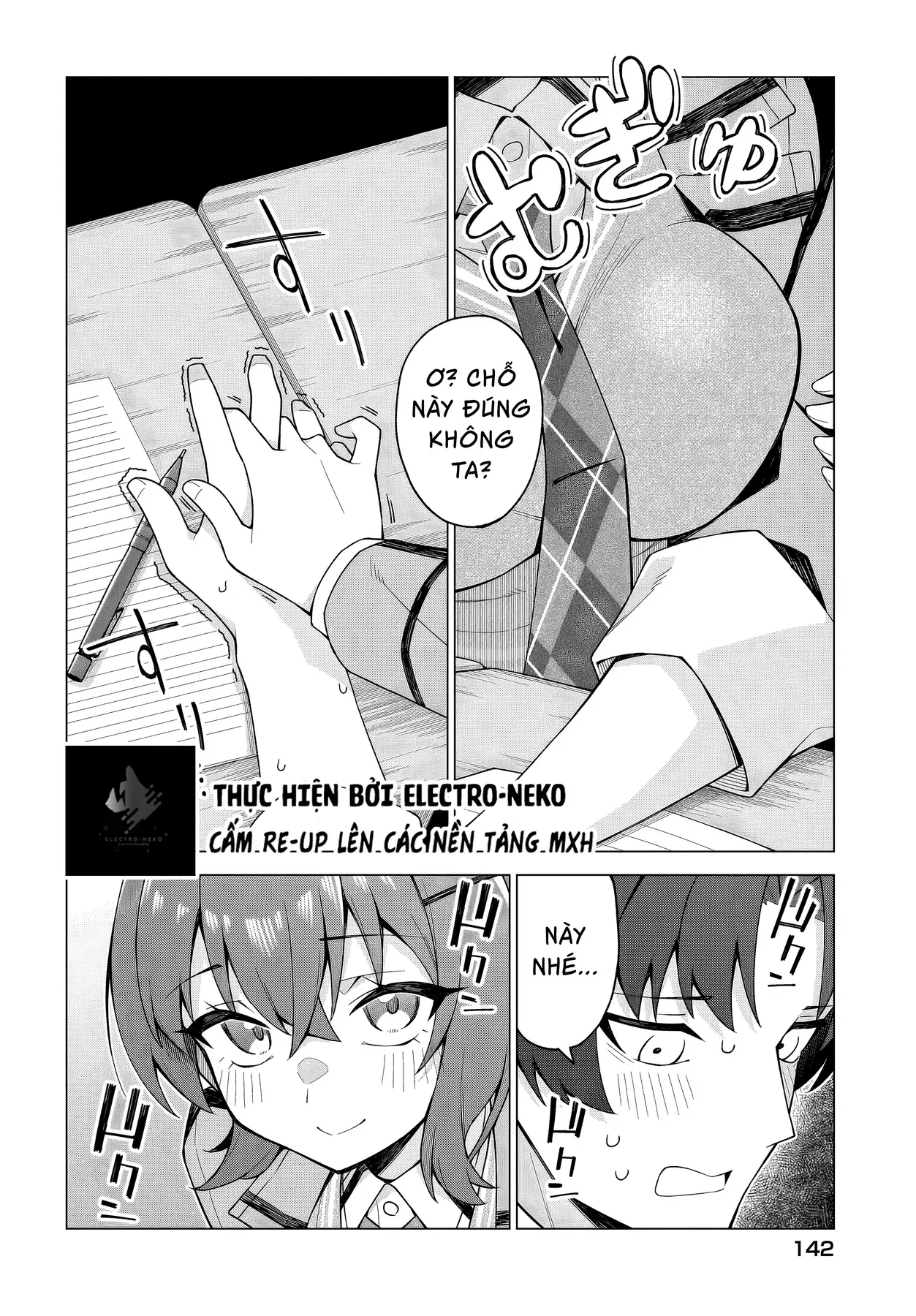 Cô Nàng Có Thể Đàng Hoàng Thú Nhận Tình Cảm Là Bất Khả Chiến Bại!!!