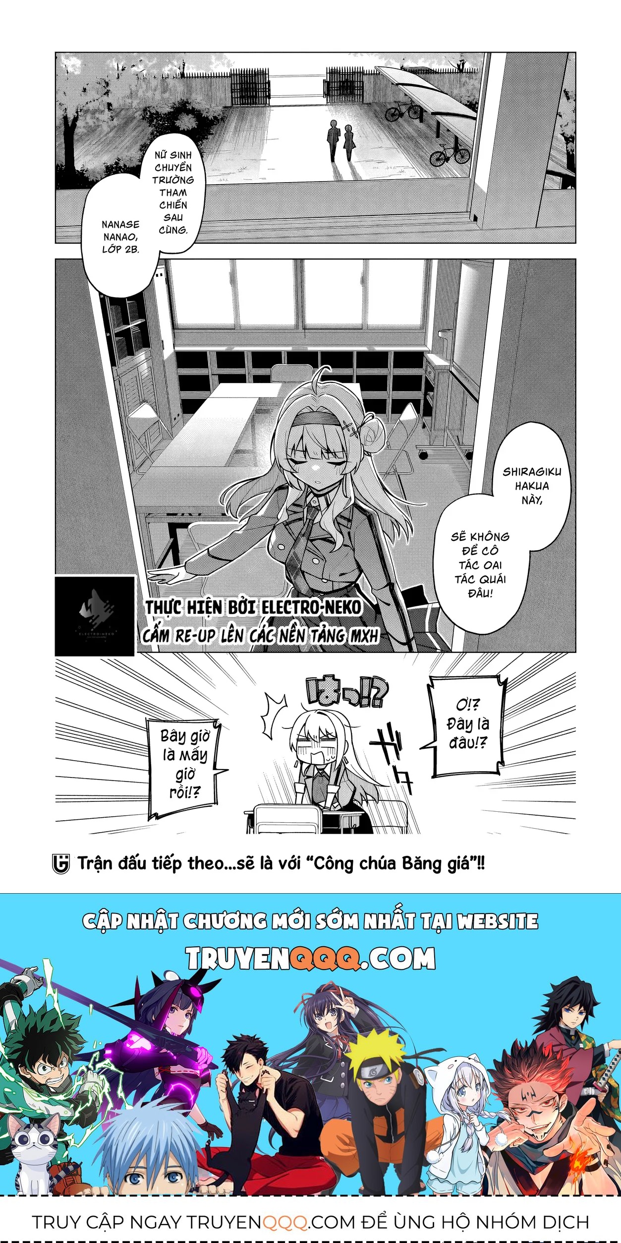 Cô Nàng Có Thể Đàng Hoàng Thú Nhận Tình Cảm Là Bất Khả Chiến Bại!!!