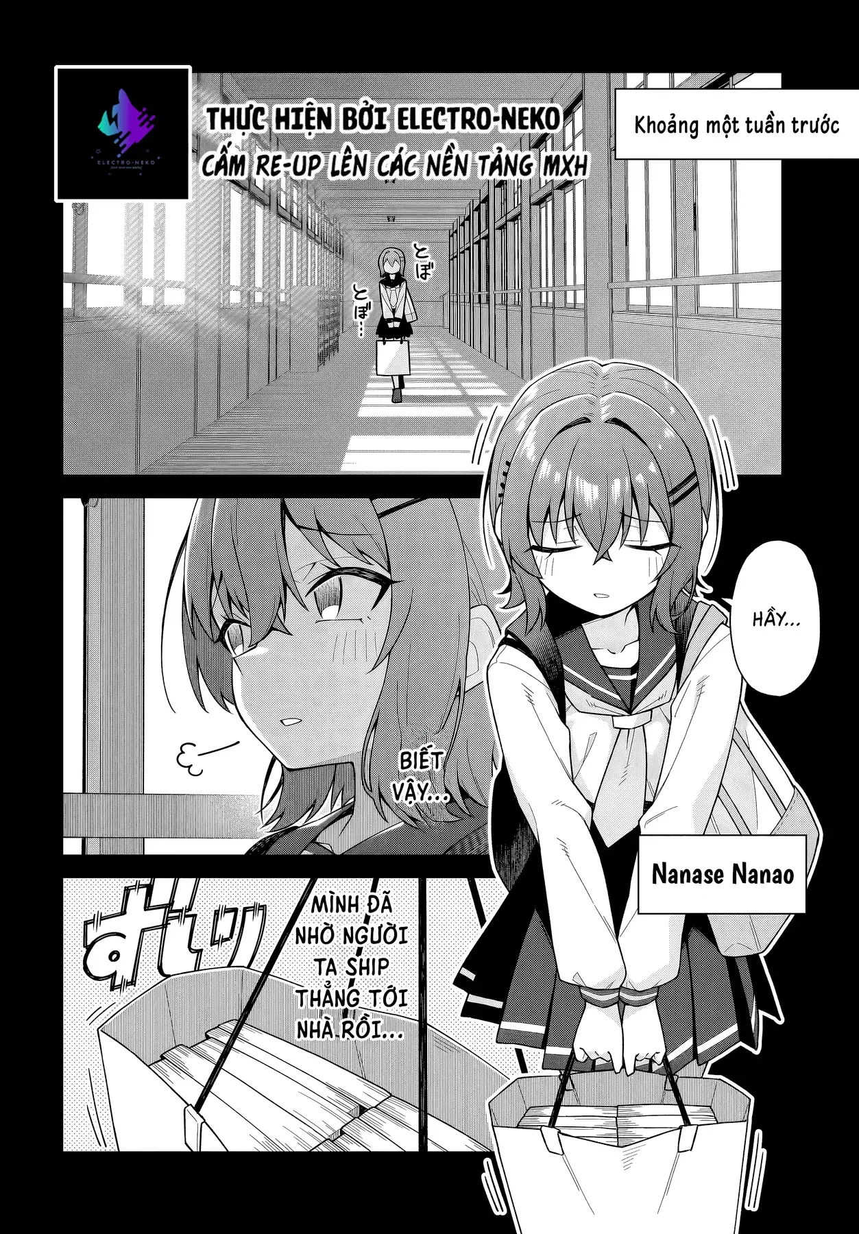 Cô Nàng Có Thể Đàng Hoàng Thú Nhận Tình Cảm Là Bất Khả Chiến Bại!!!