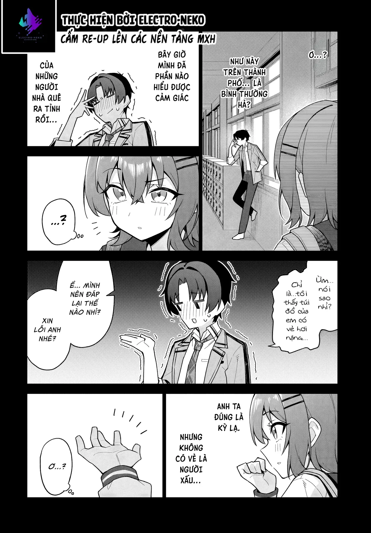 Cô Nàng Có Thể Đàng Hoàng Thú Nhận Tình Cảm Là Bất Khả Chiến Bại!!!