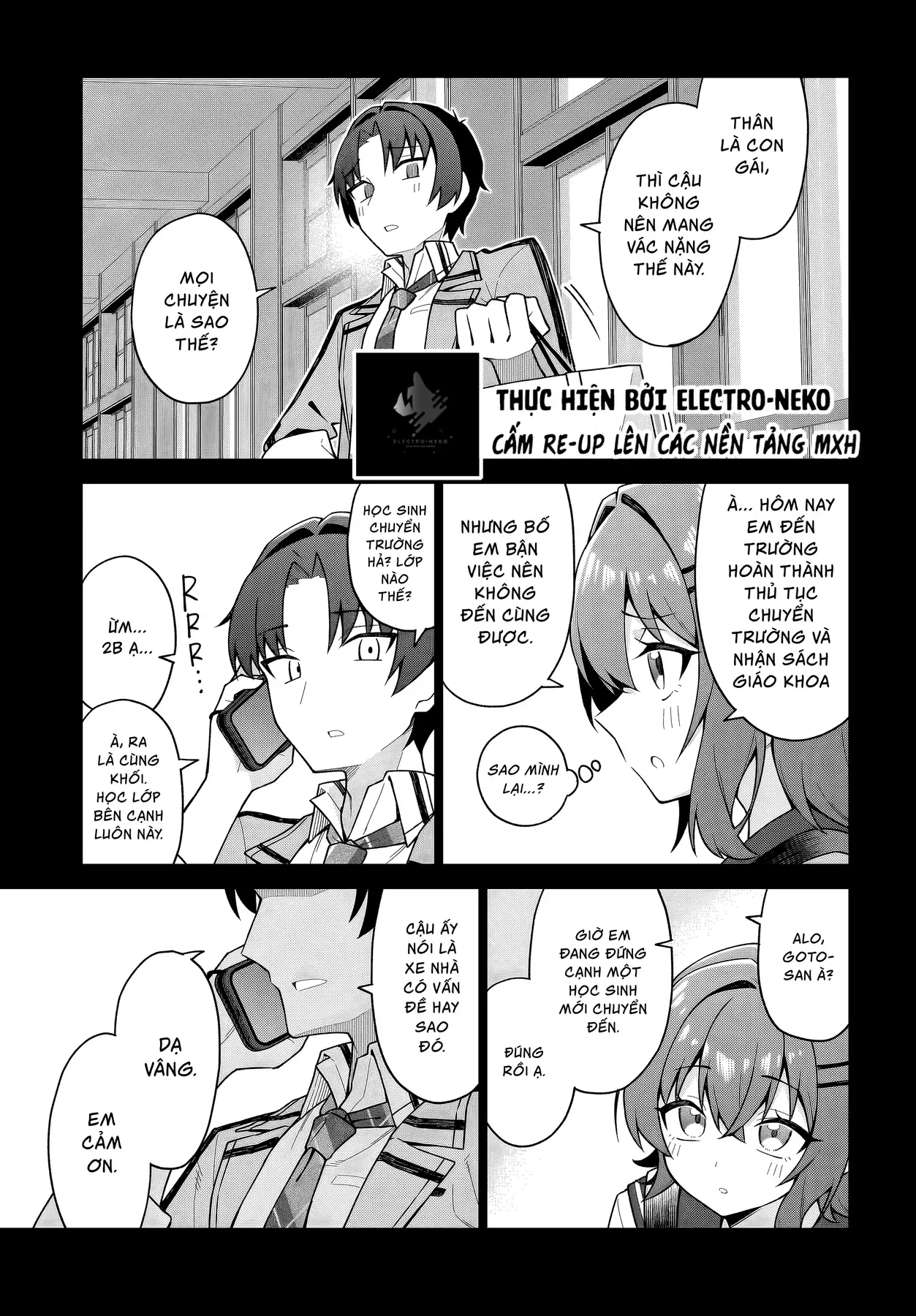 Cô Nàng Có Thể Đàng Hoàng Thú Nhận Tình Cảm Là Bất Khả Chiến Bại!!!