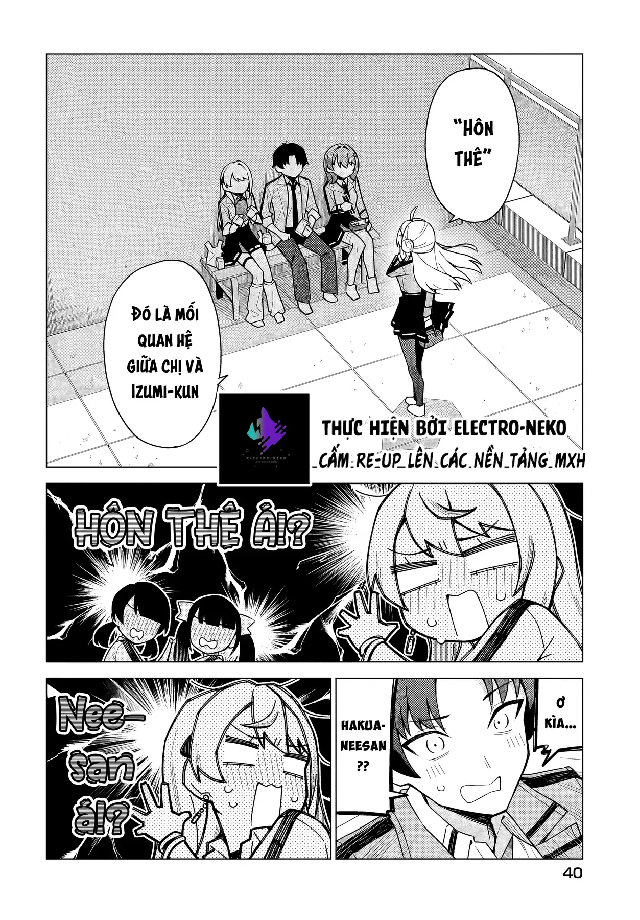 Cô Nàng Có Thể Đàng Hoàng Thú Nhận Tình Cảm Là Bất Khả Chiến Bại!!!