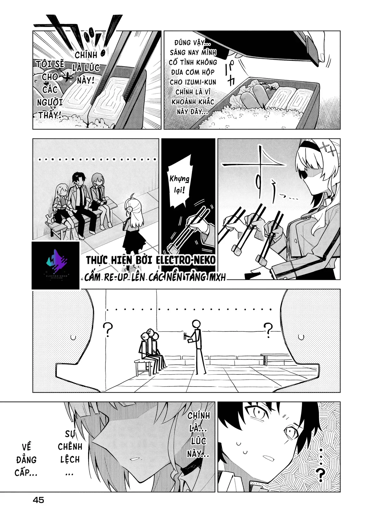 Cô Nàng Có Thể Đàng Hoàng Thú Nhận Tình Cảm Là Bất Khả Chiến Bại!!!