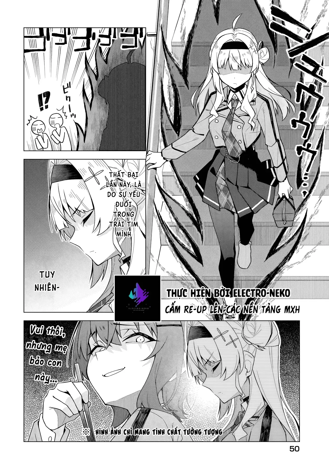 Cô Nàng Có Thể Đàng Hoàng Thú Nhận Tình Cảm Là Bất Khả Chiến Bại!!!