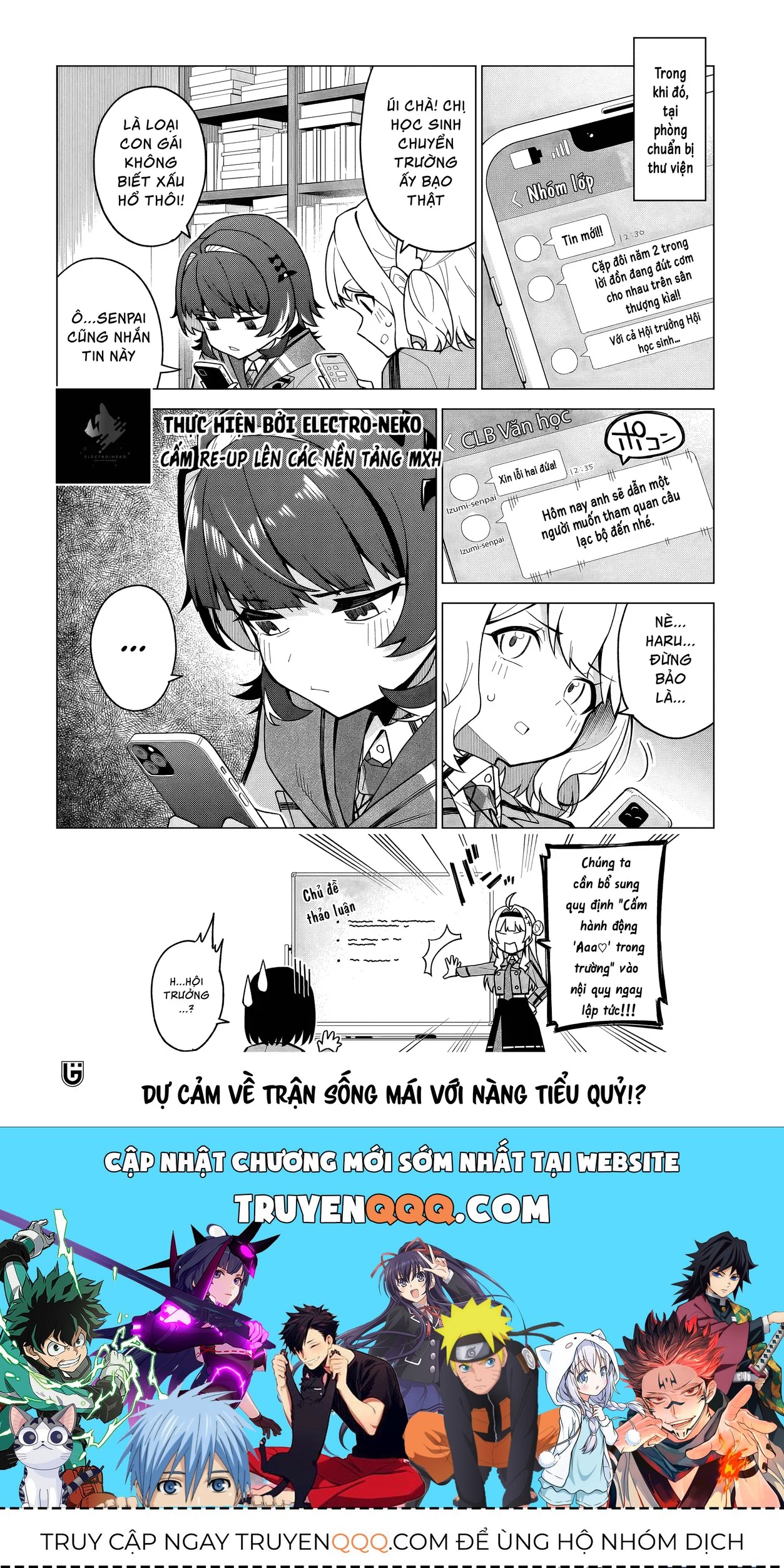 Cô Nàng Có Thể Đàng Hoàng Thú Nhận Tình Cảm Là Bất Khả Chiến Bại!!!