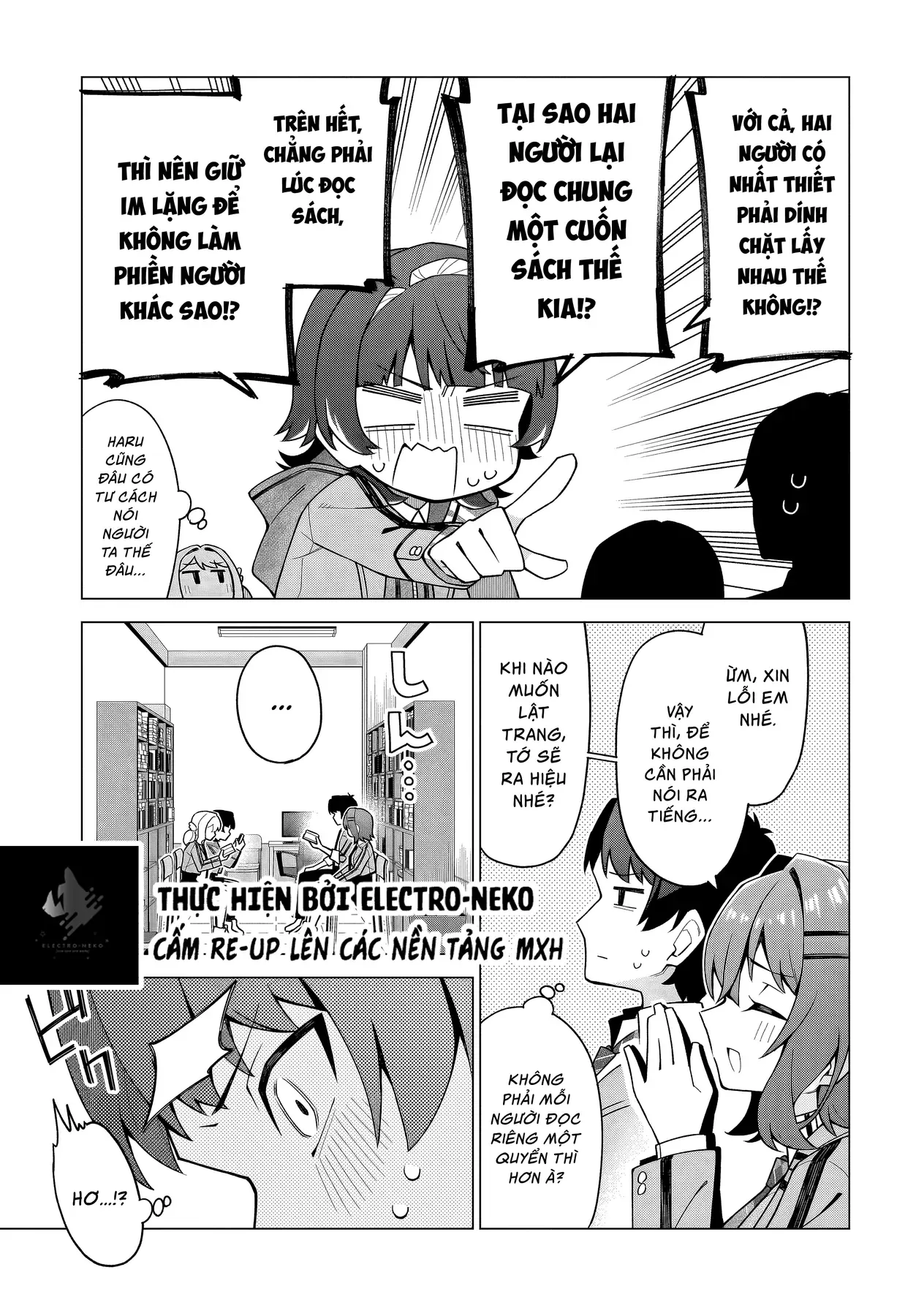 Cô Nàng Có Thể Đàng Hoàng Thú Nhận Tình Cảm Là Bất Khả Chiến Bại!!!