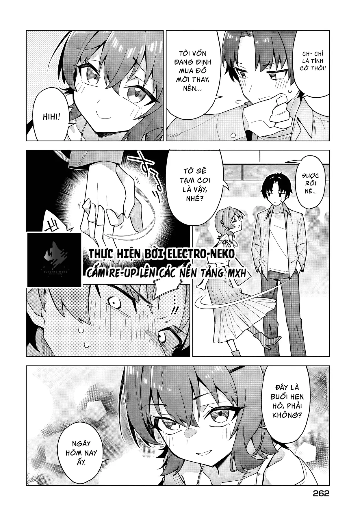 Cô Nàng Có Thể Đàng Hoàng Thú Nhận Tình Cảm Là Bất Khả Chiến Bại!!!