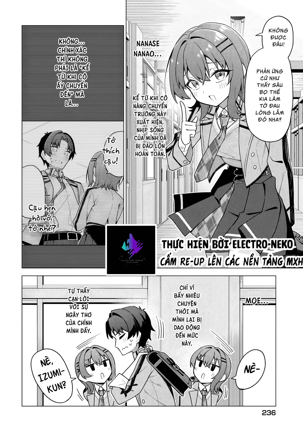 Cô Nàng Có Thể Đàng Hoàng Thú Nhận Tình Cảm Là Bất Khả Chiến Bại!!!