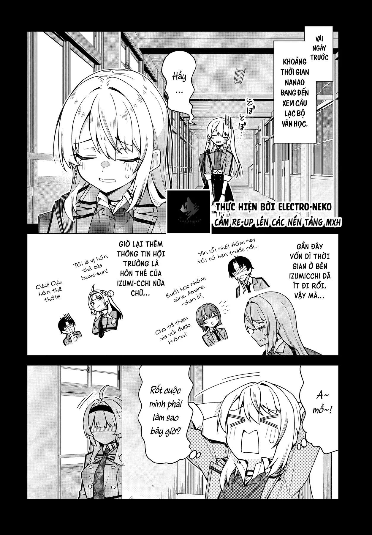 Cô Nàng Có Thể Đàng Hoàng Thú Nhận Tình Cảm Là Bất Khả Chiến Bại!!!