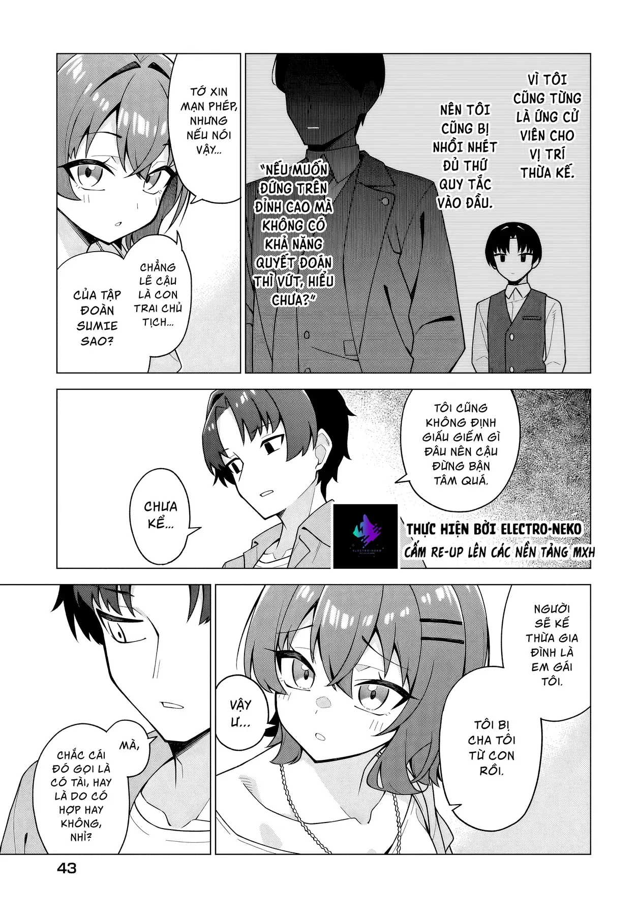 Cô Nàng Có Thể Đàng Hoàng Thú Nhận Tình Cảm Là Bất Khả Chiến Bại!!!