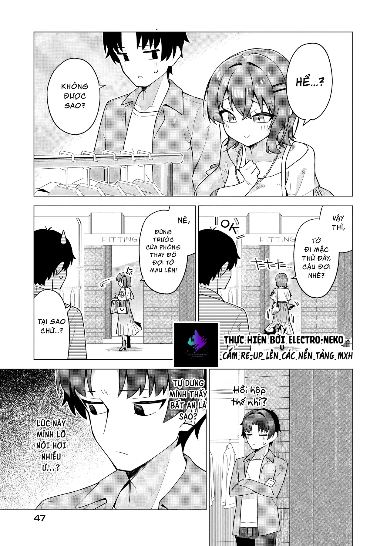 Cô Nàng Có Thể Đàng Hoàng Thú Nhận Tình Cảm Là Bất Khả Chiến Bại!!!