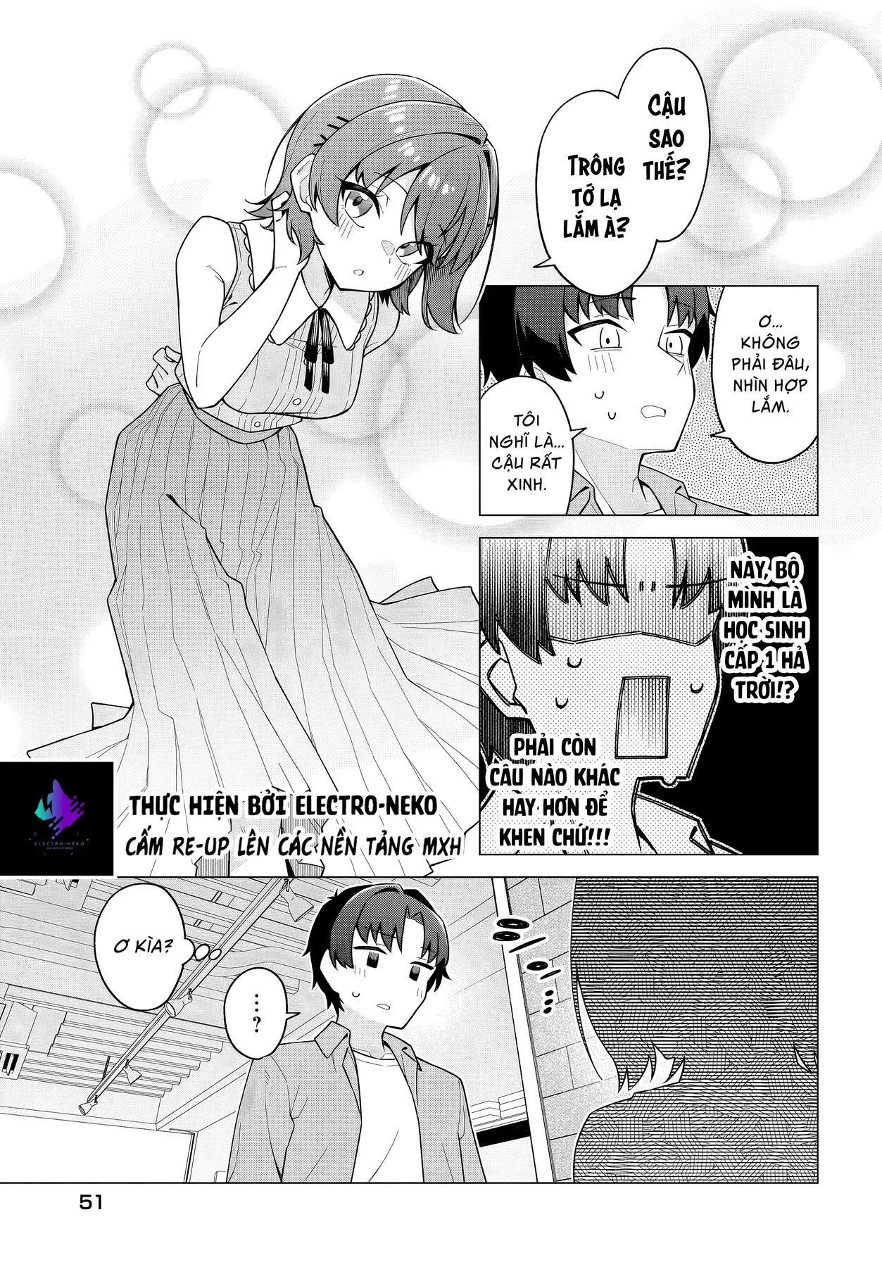 Cô Nàng Có Thể Đàng Hoàng Thú Nhận Tình Cảm Là Bất Khả Chiến Bại!!!