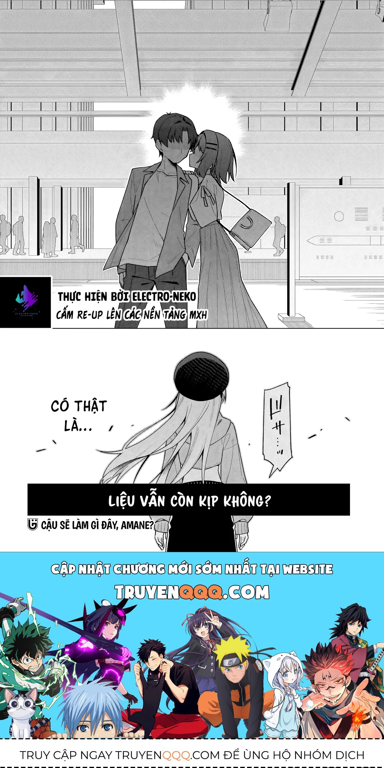 Cô Nàng Có Thể Đàng Hoàng Thú Nhận Tình Cảm Là Bất Khả Chiến Bại!!!