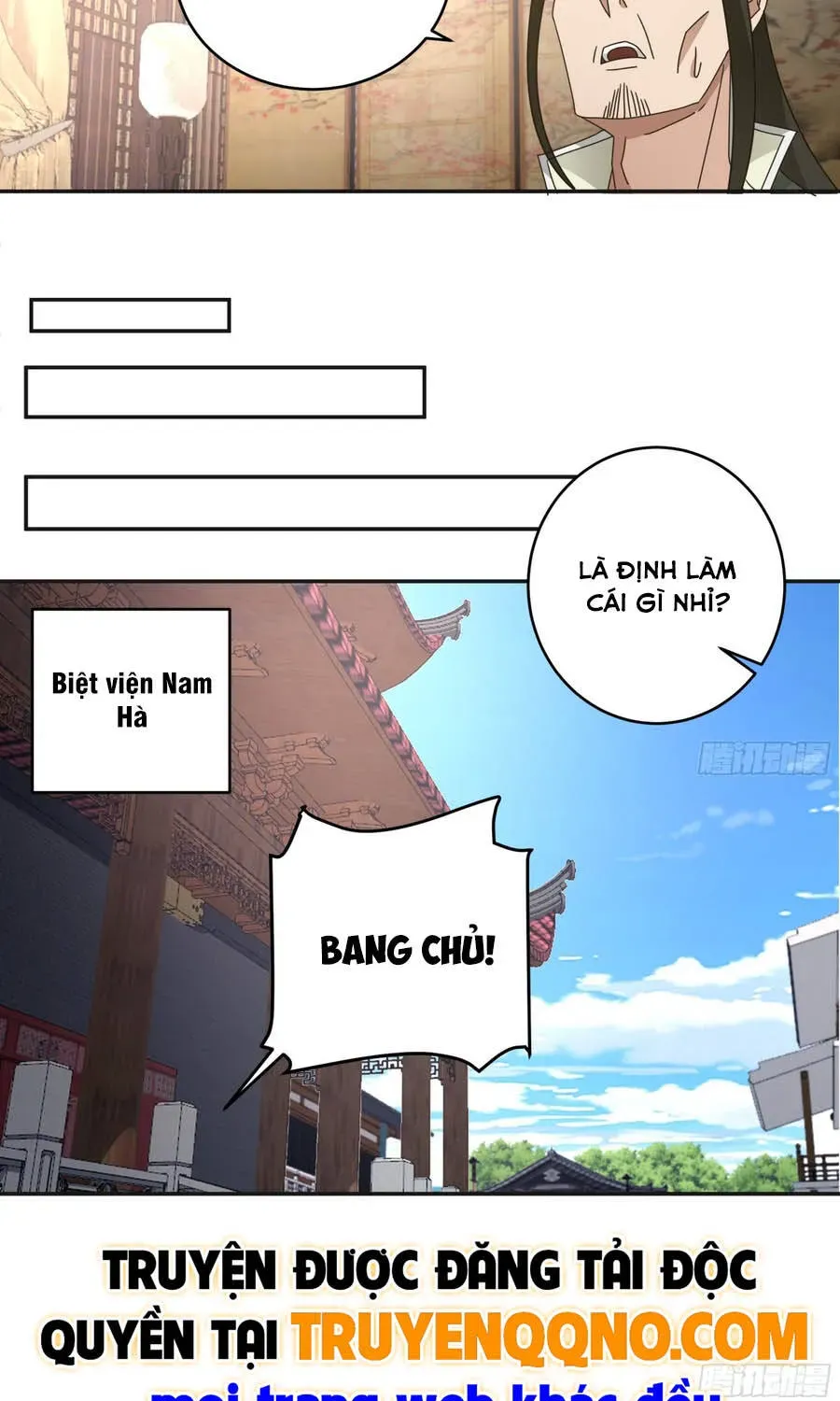 Trang 15 - Phu Nhân Của Ta Là Giáo Chủ Ma Giáo