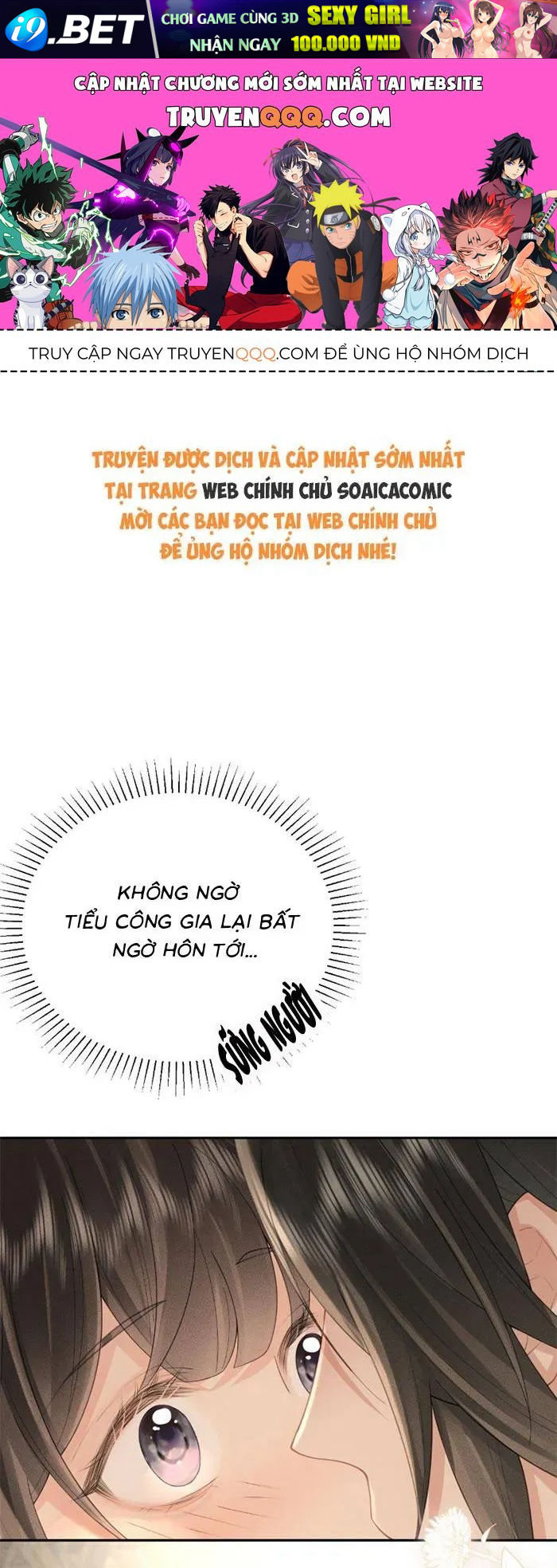 Thà Gả Cho Người Đã Khuất Còn Hơn Làm Vợ Lẽ Chap 38 - Next Chap 37