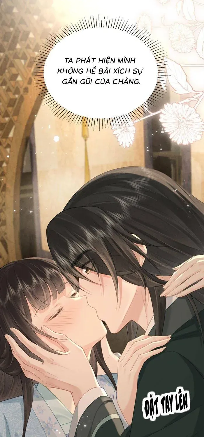 Thà Gả Cho Người Đã Khuất Còn Hơn Làm Vợ Lẽ Chap 38 - Next Chap 37